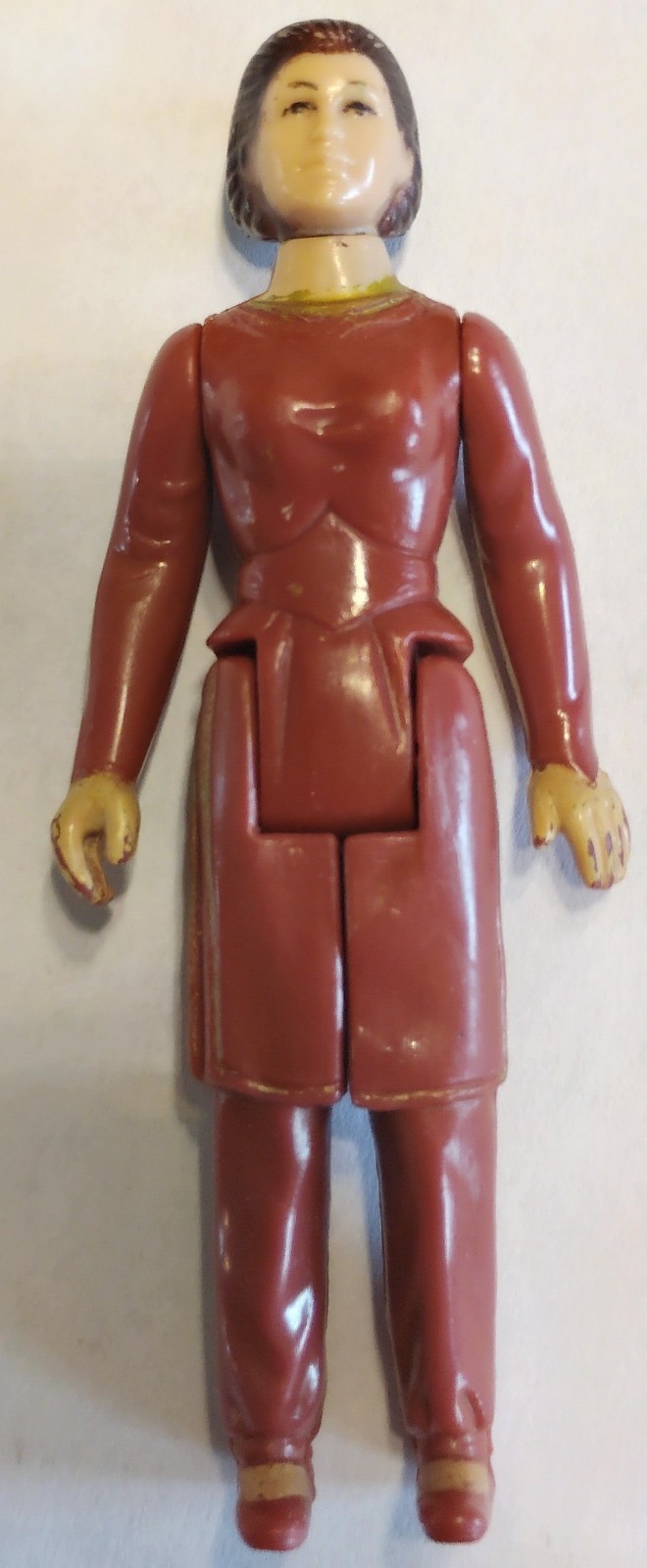 Princess Leia Organa (Bespin Gown) sold