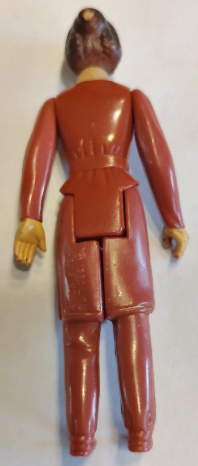 Princess Leia Organa (Bespin Gown) sold