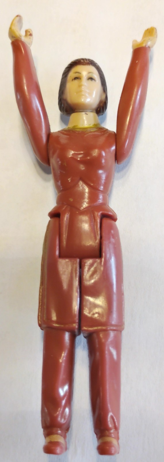 Princess Leia Organa (Bespin Gown) sold