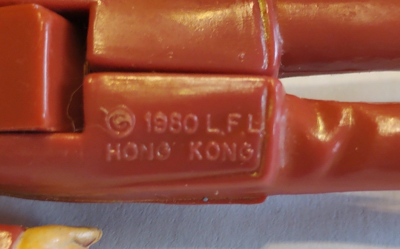 Princess Leia Organa (Bespin Gown) sold