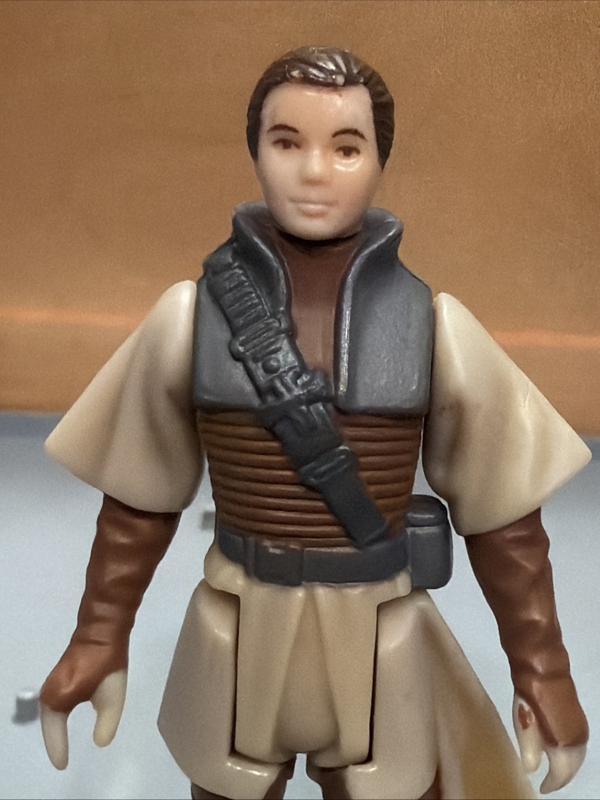 Princess Leia Organa (Boushh Disguise) sold