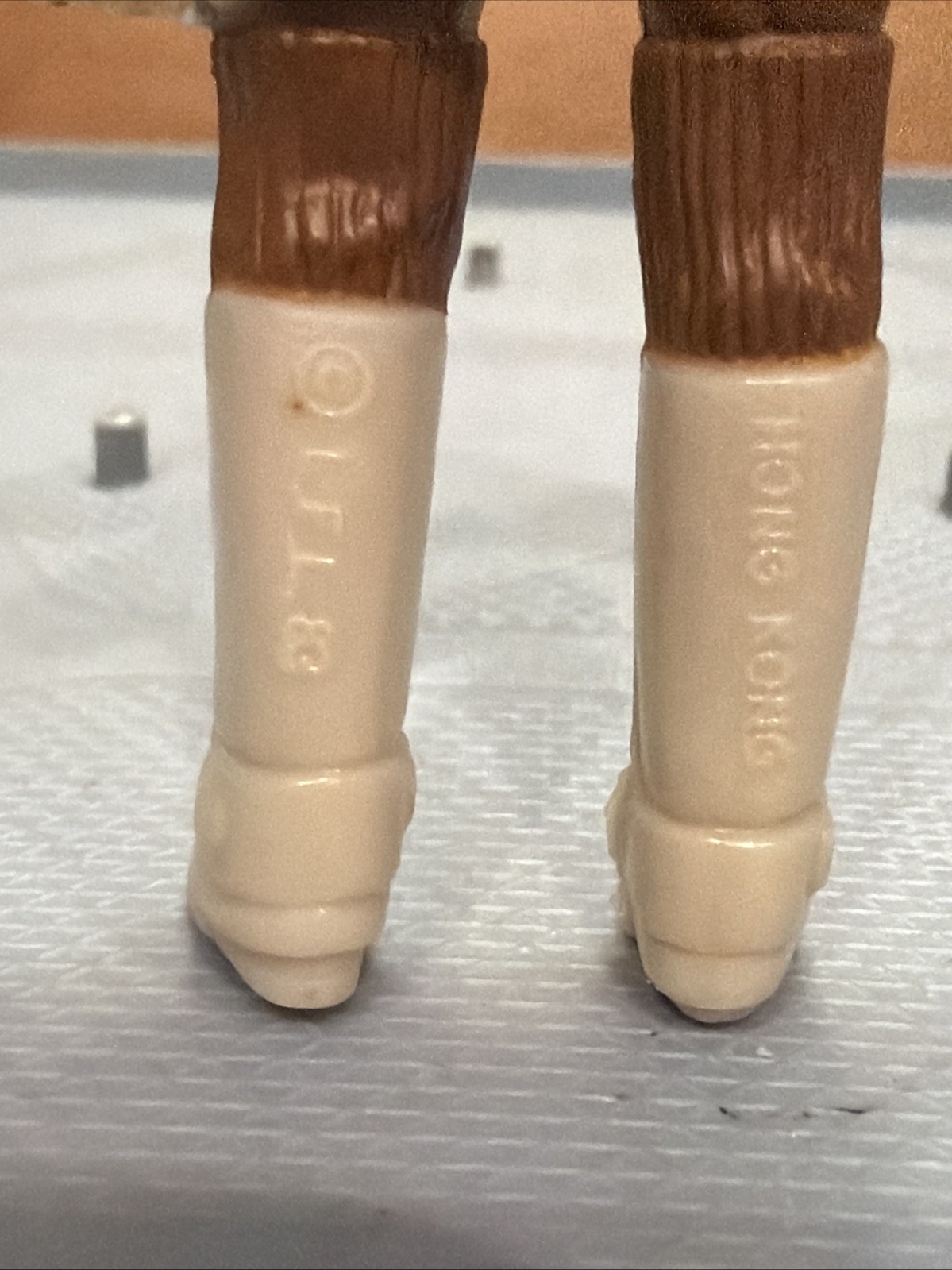 Princess Leia Organa (Boushh Disguise) sold