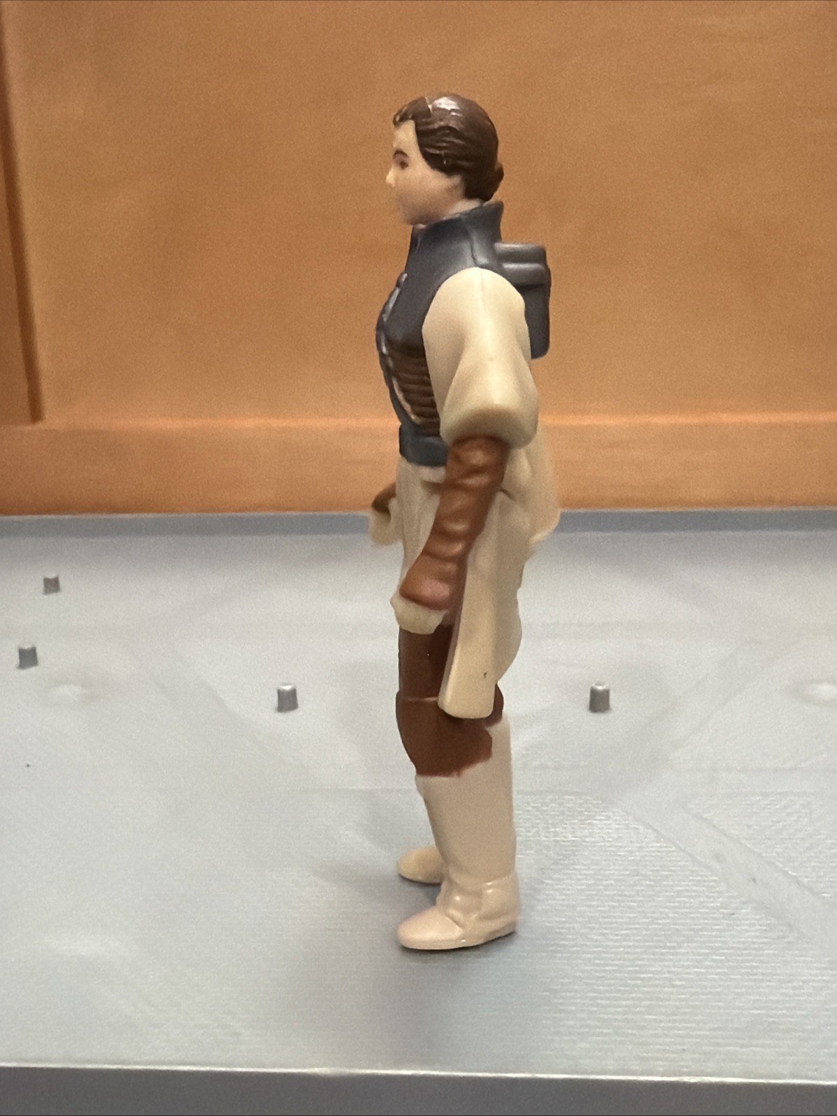 Princess Leia Organa (Boushh Disguise) sold