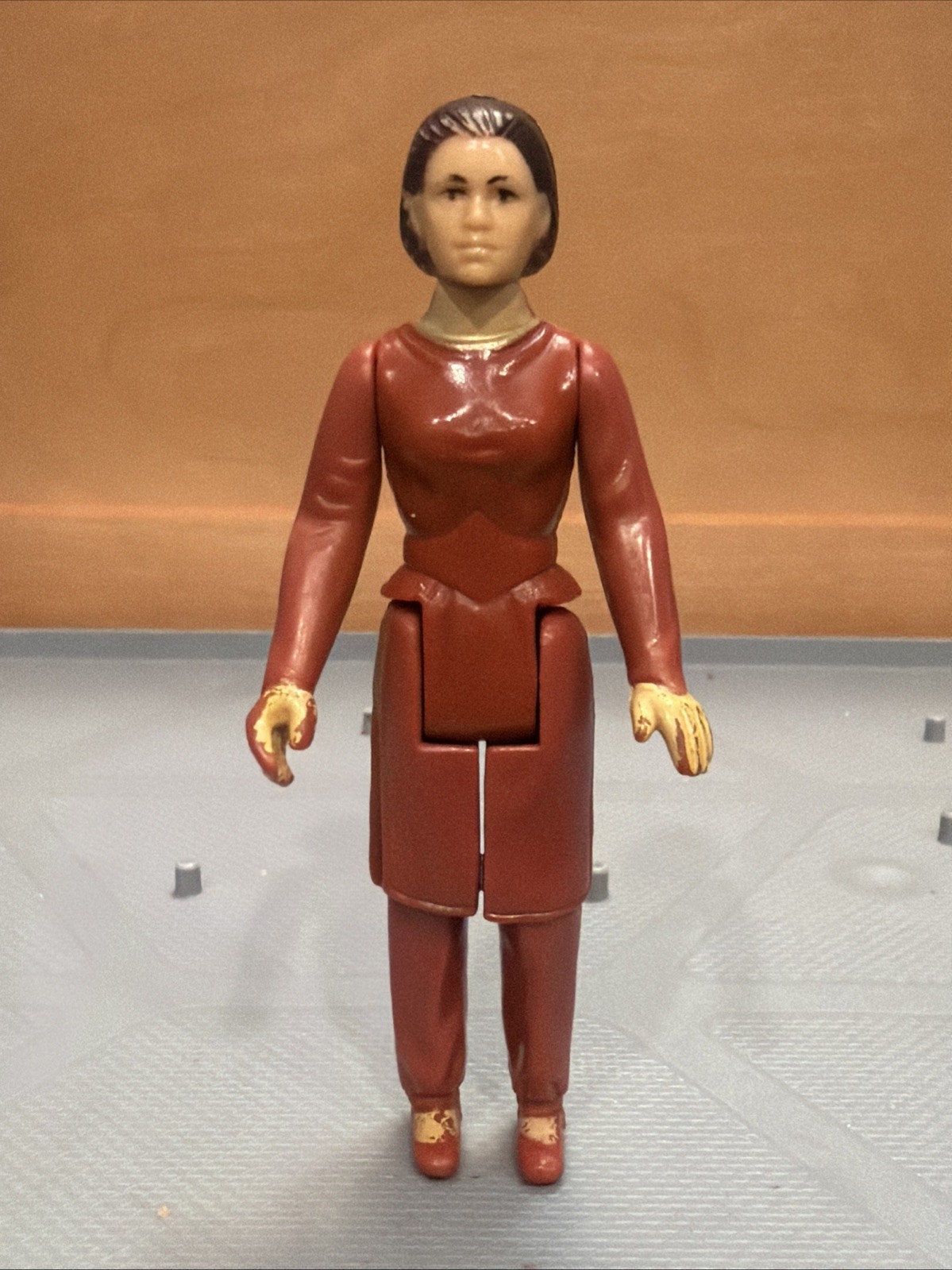 Princess Leia Organa (Bespin Gown) sold