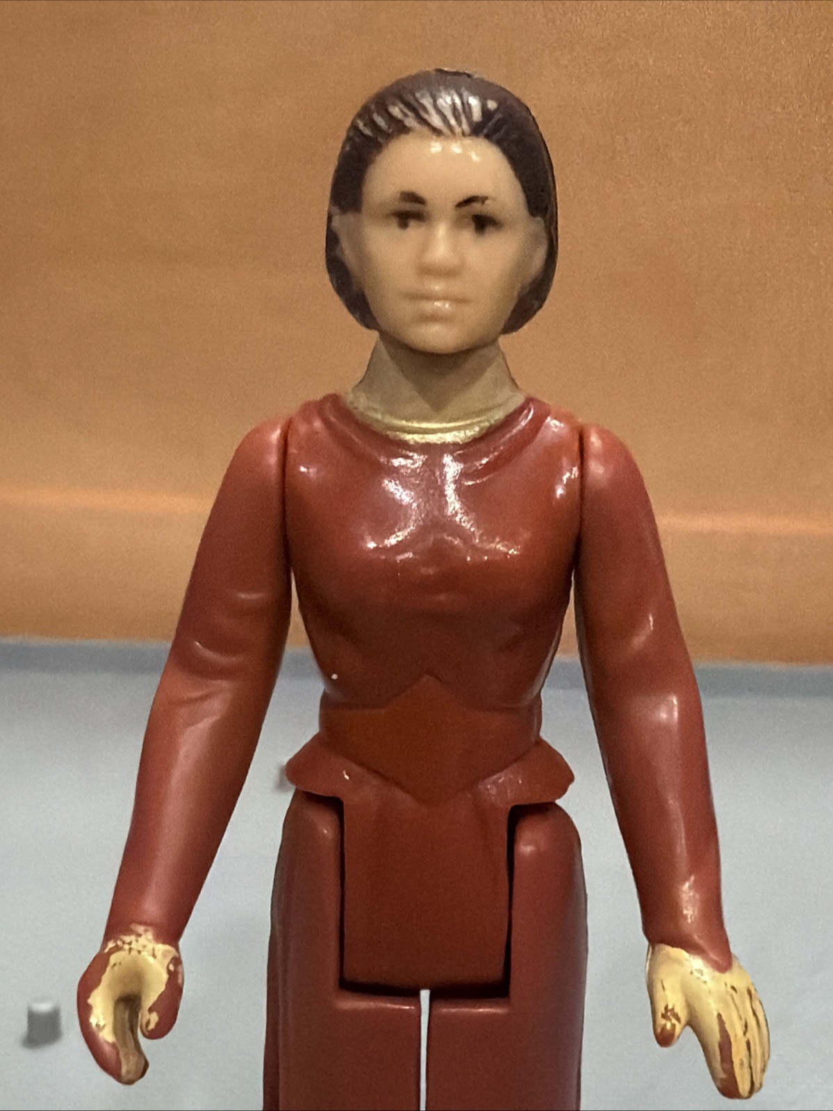 Princess Leia Organa (Bespin Gown) sold