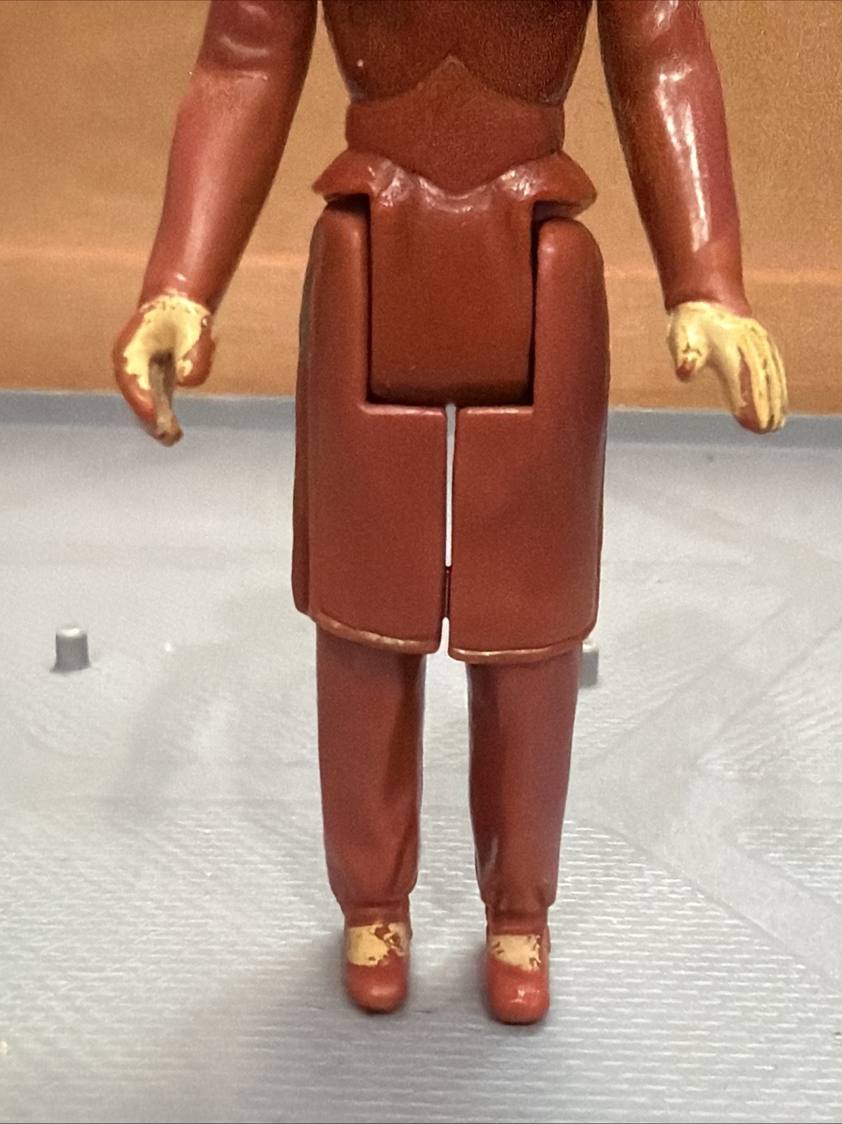 Princess Leia Organa (Bespin Gown) sold