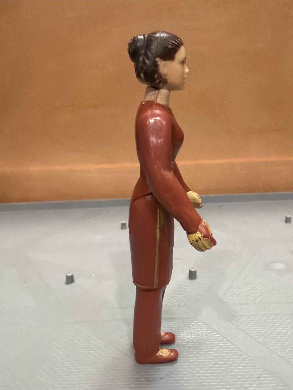 Princess Leia Organa (Bespin Gown) sold