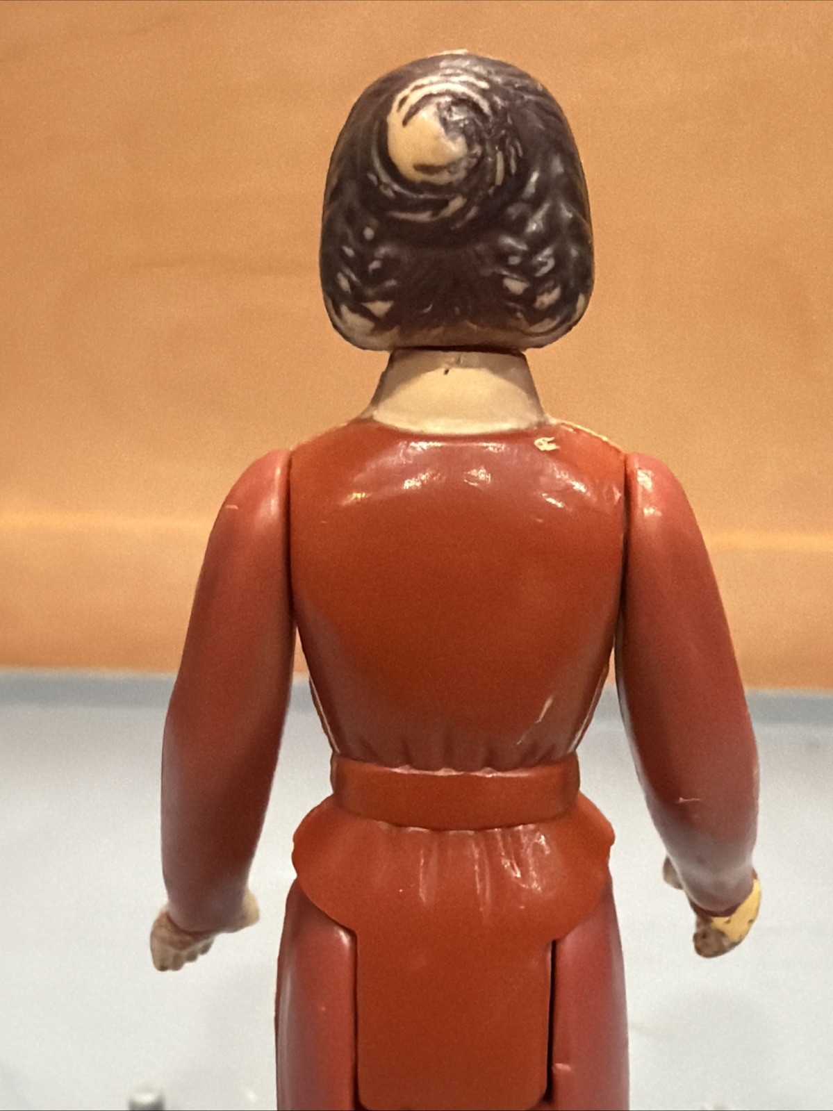 Princess Leia Organa (Bespin Gown) sold