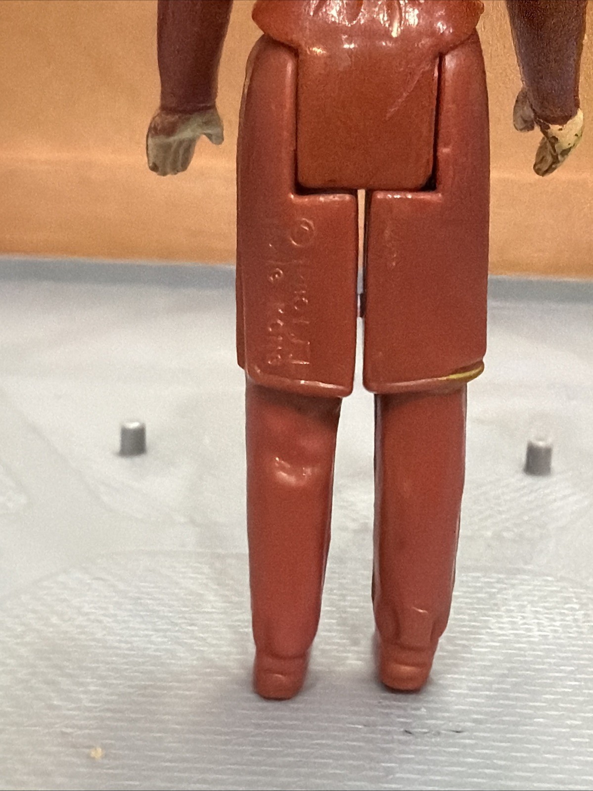 Princess Leia Organa (Bespin Gown) sold