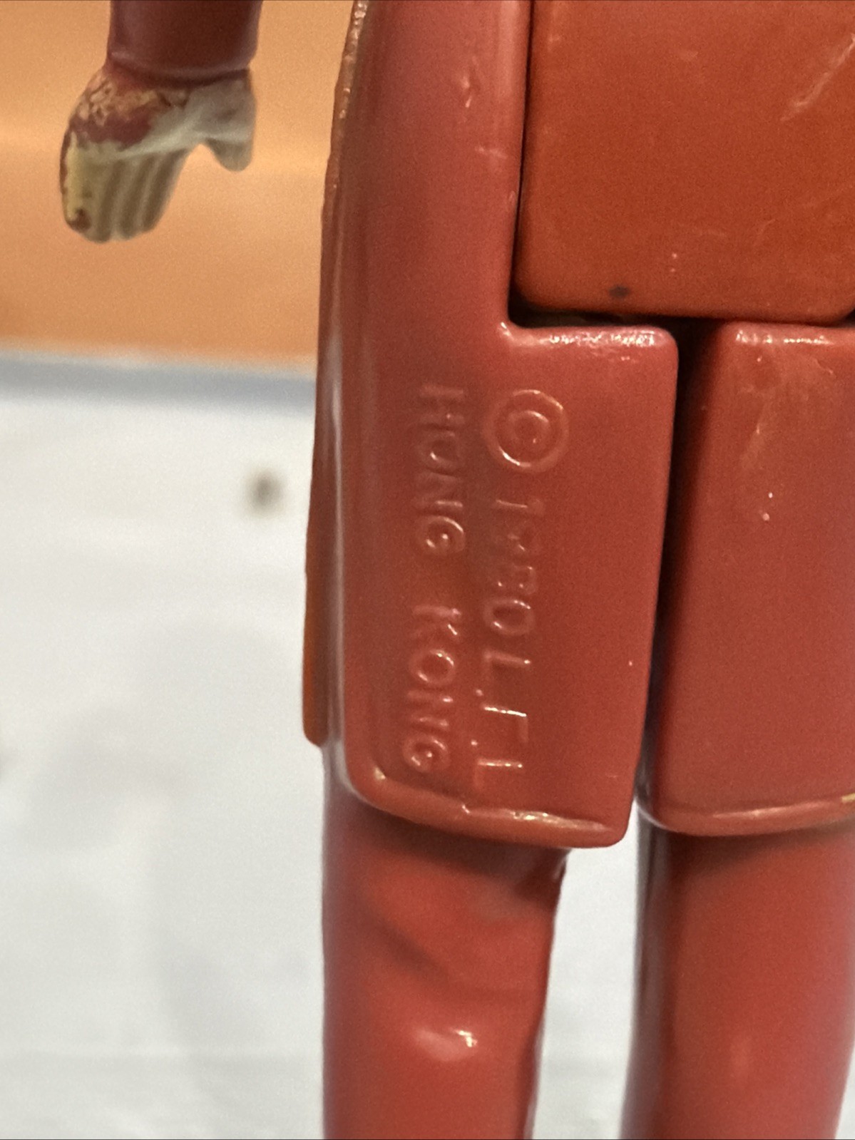 Princess Leia Organa (Bespin Gown) sold