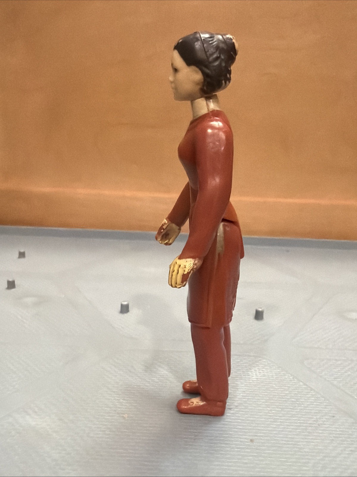 Princess Leia Organa (Bespin Gown) sold