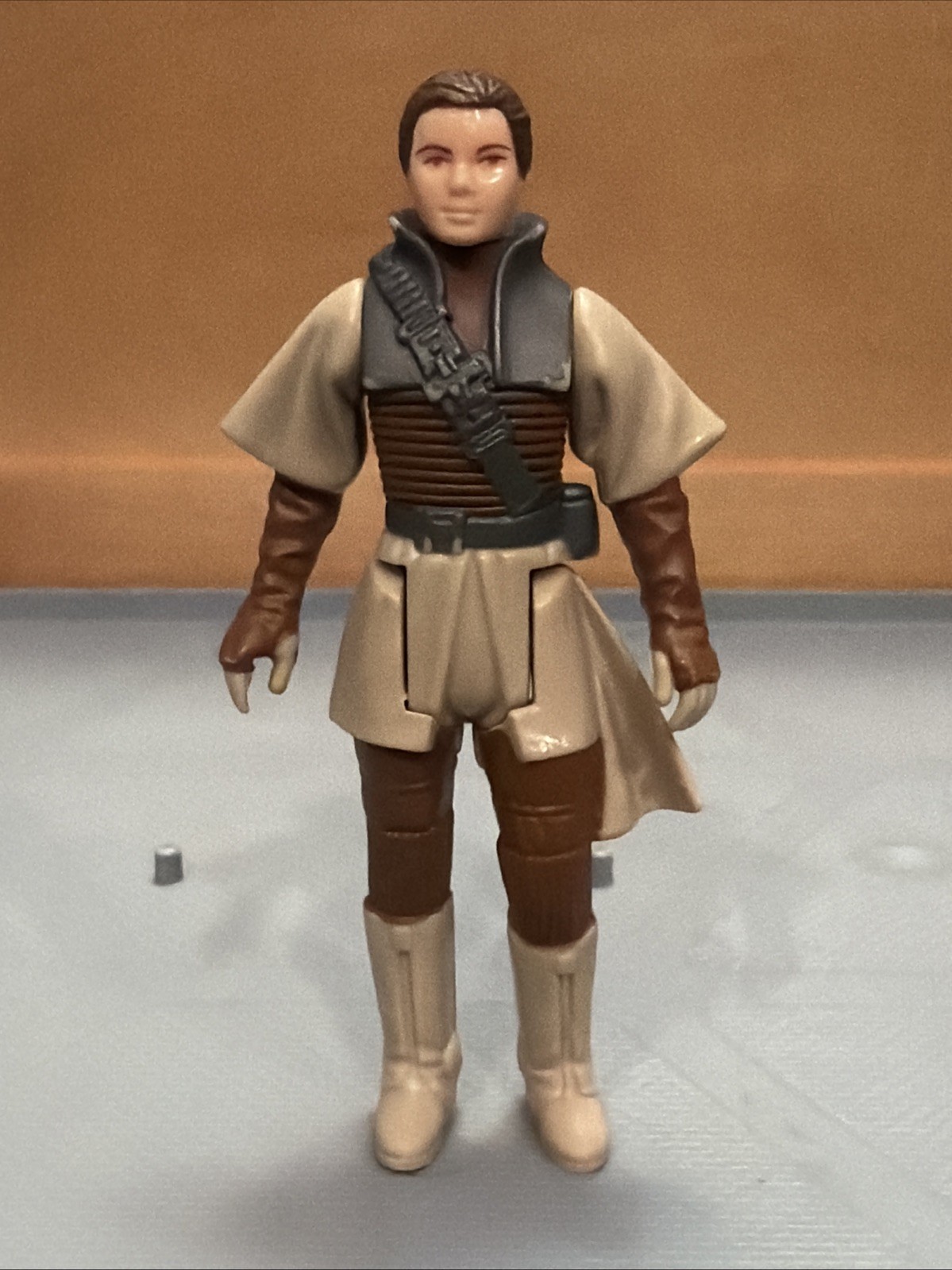 Princess Leia Organa (Boushh Disguise) sold