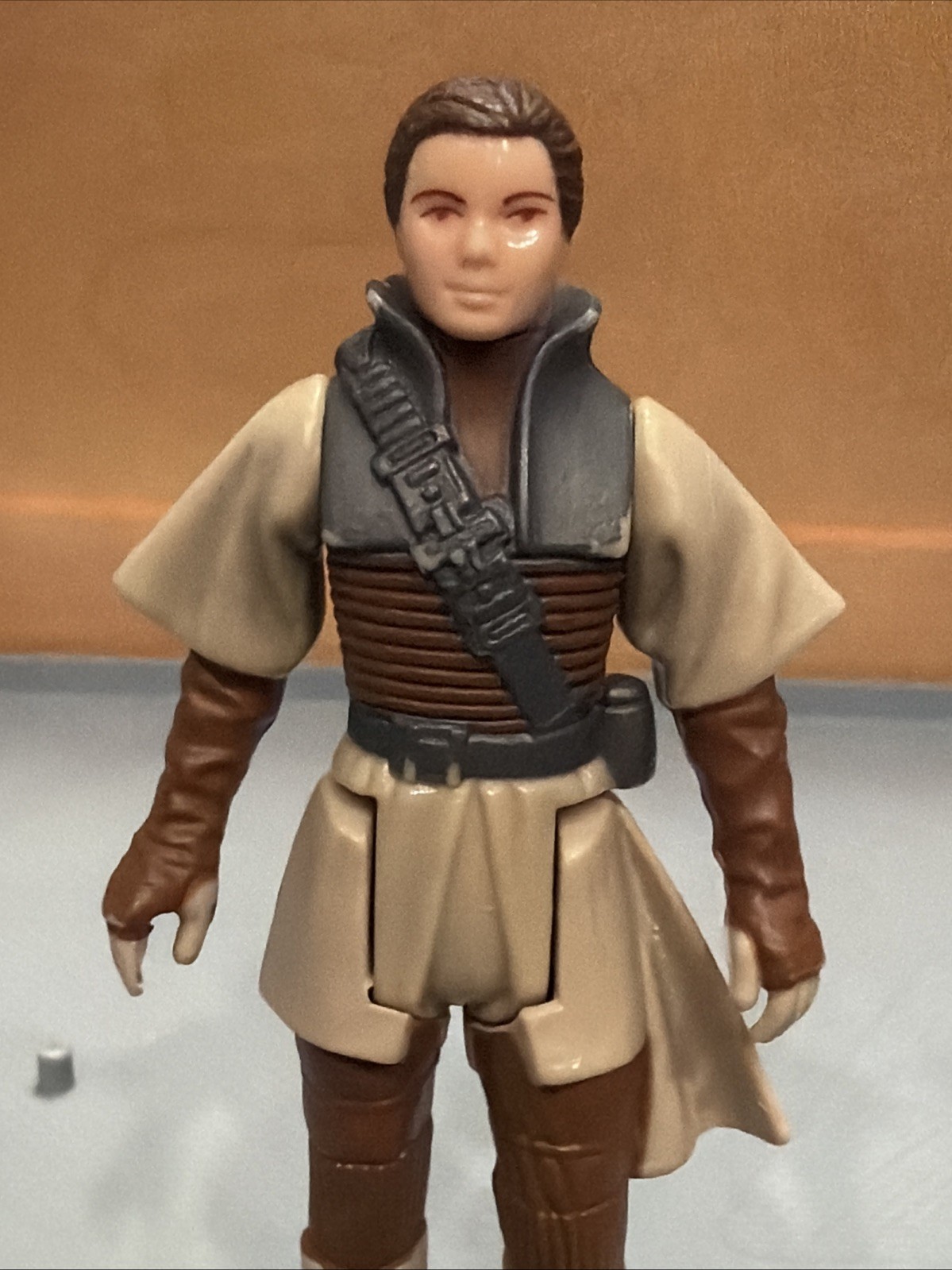 Princess Leia Organa (Boushh Disguise) sold