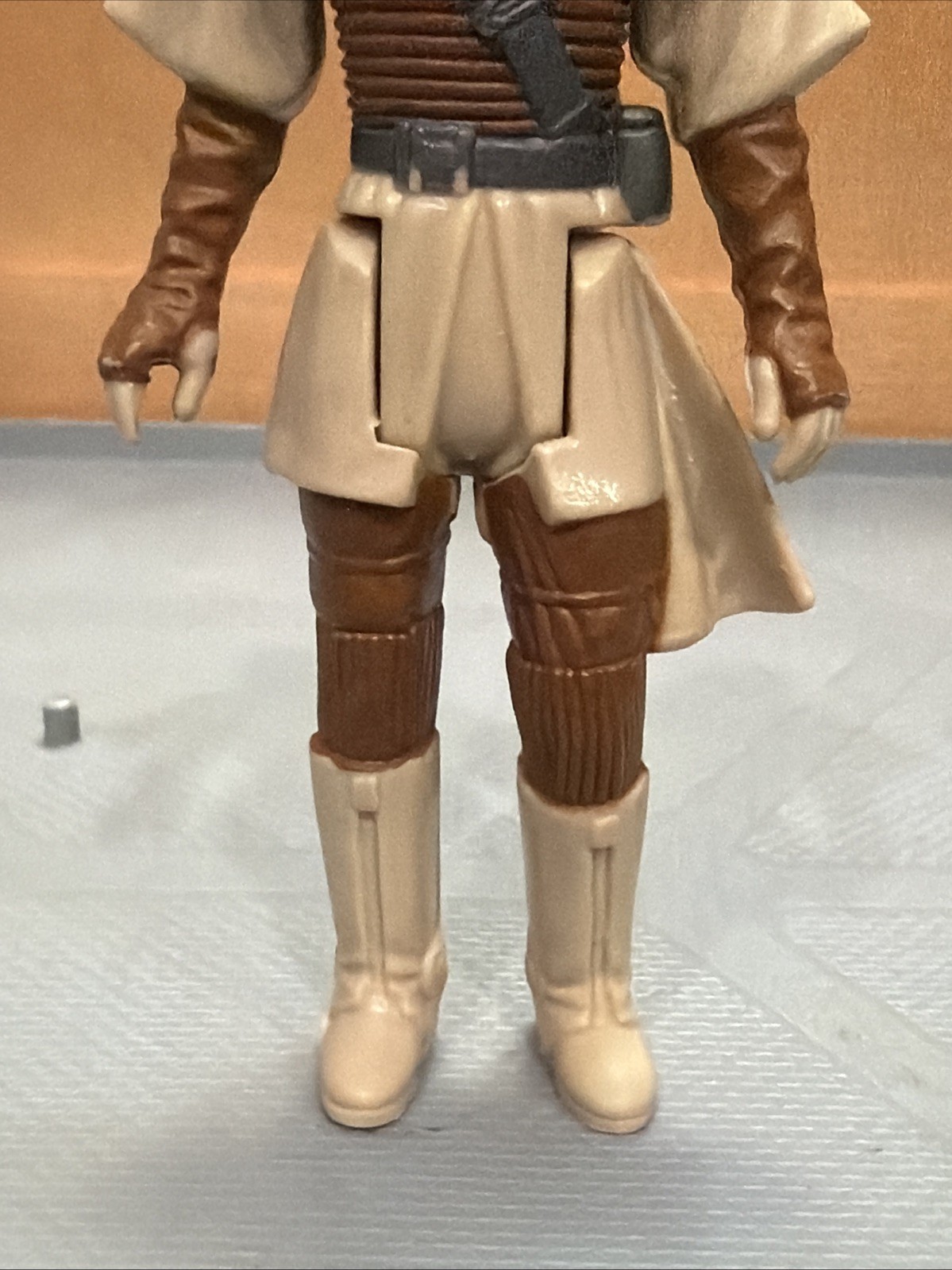 Princess Leia Organa (Boushh Disguise) sold