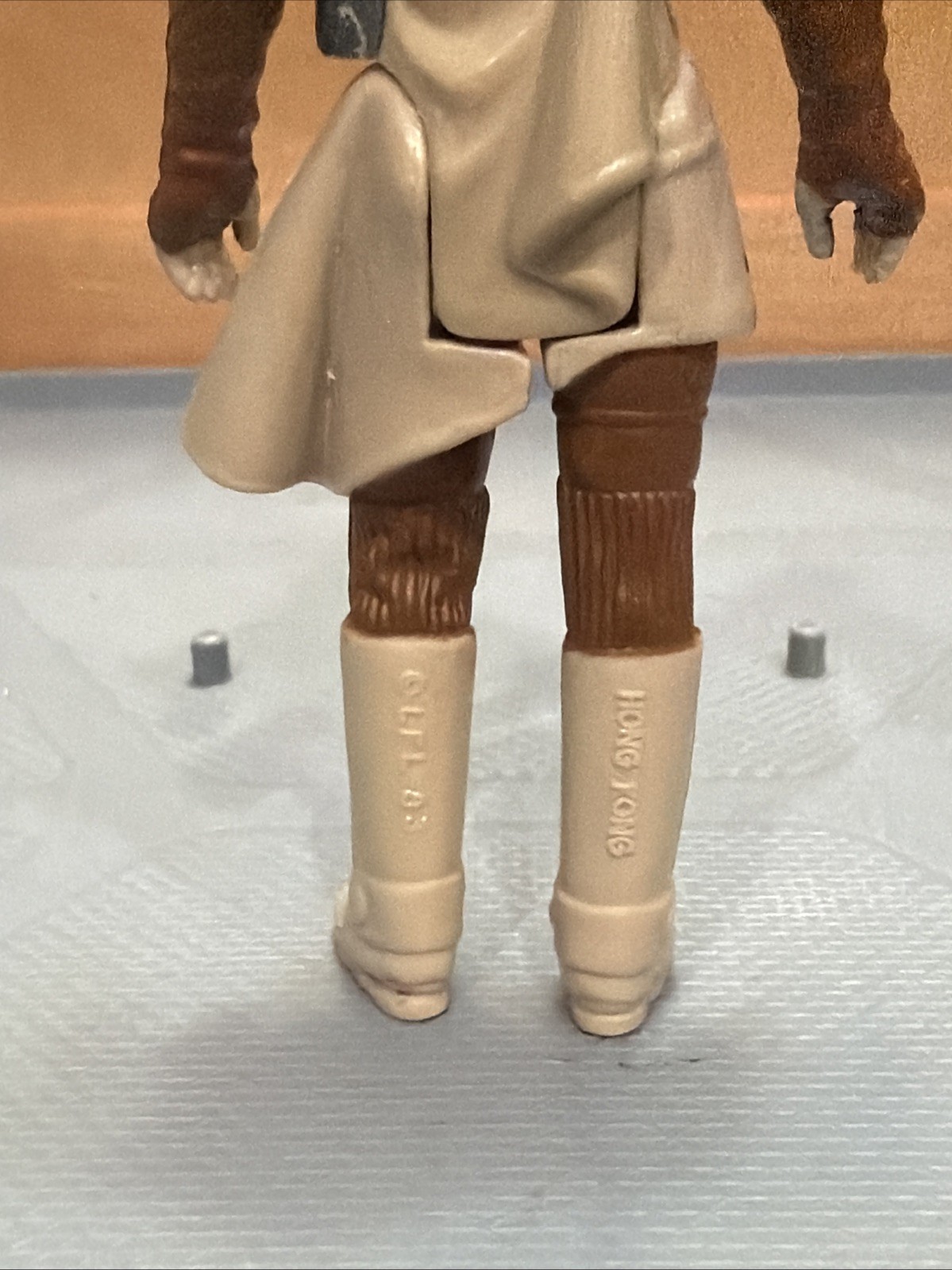 Princess Leia Organa (Boushh Disguise) sold