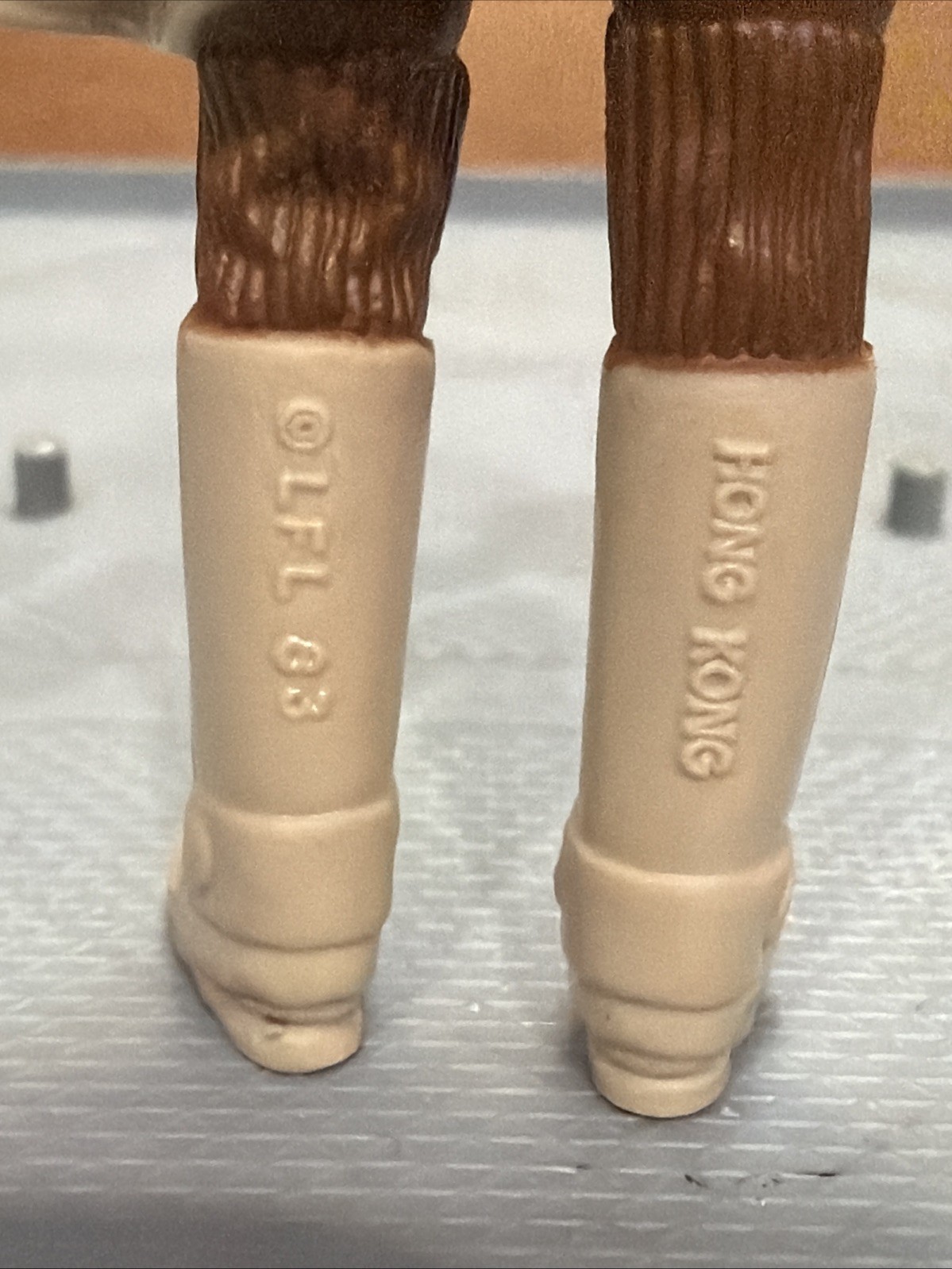 Princess Leia Organa (Boushh Disguise) sold