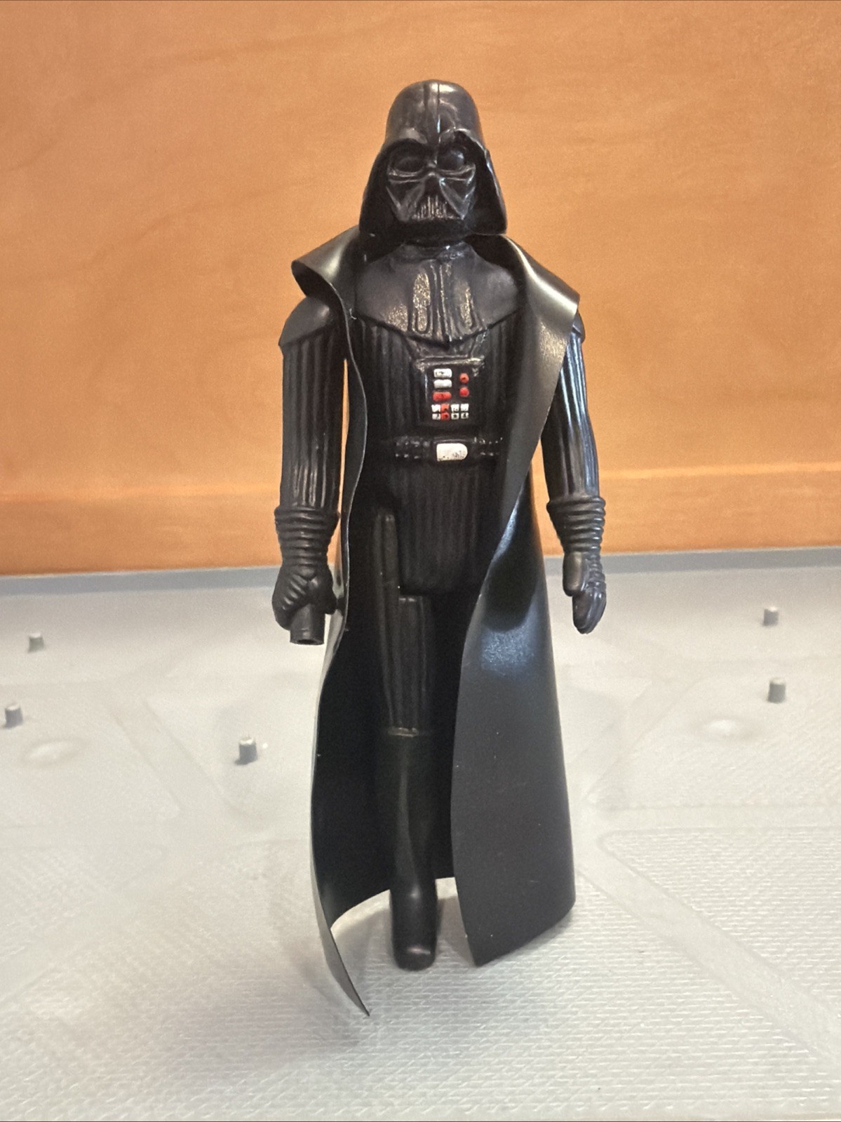Darth Vader sold