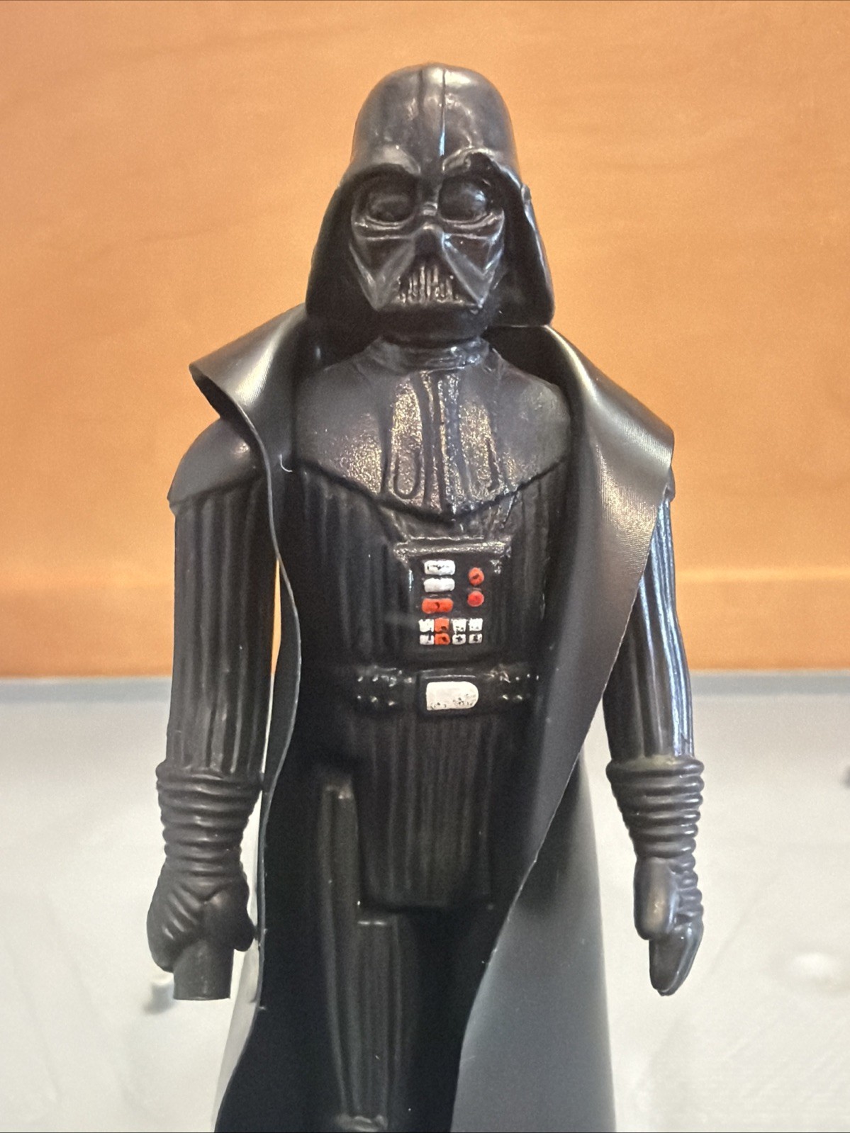 Darth Vader sold