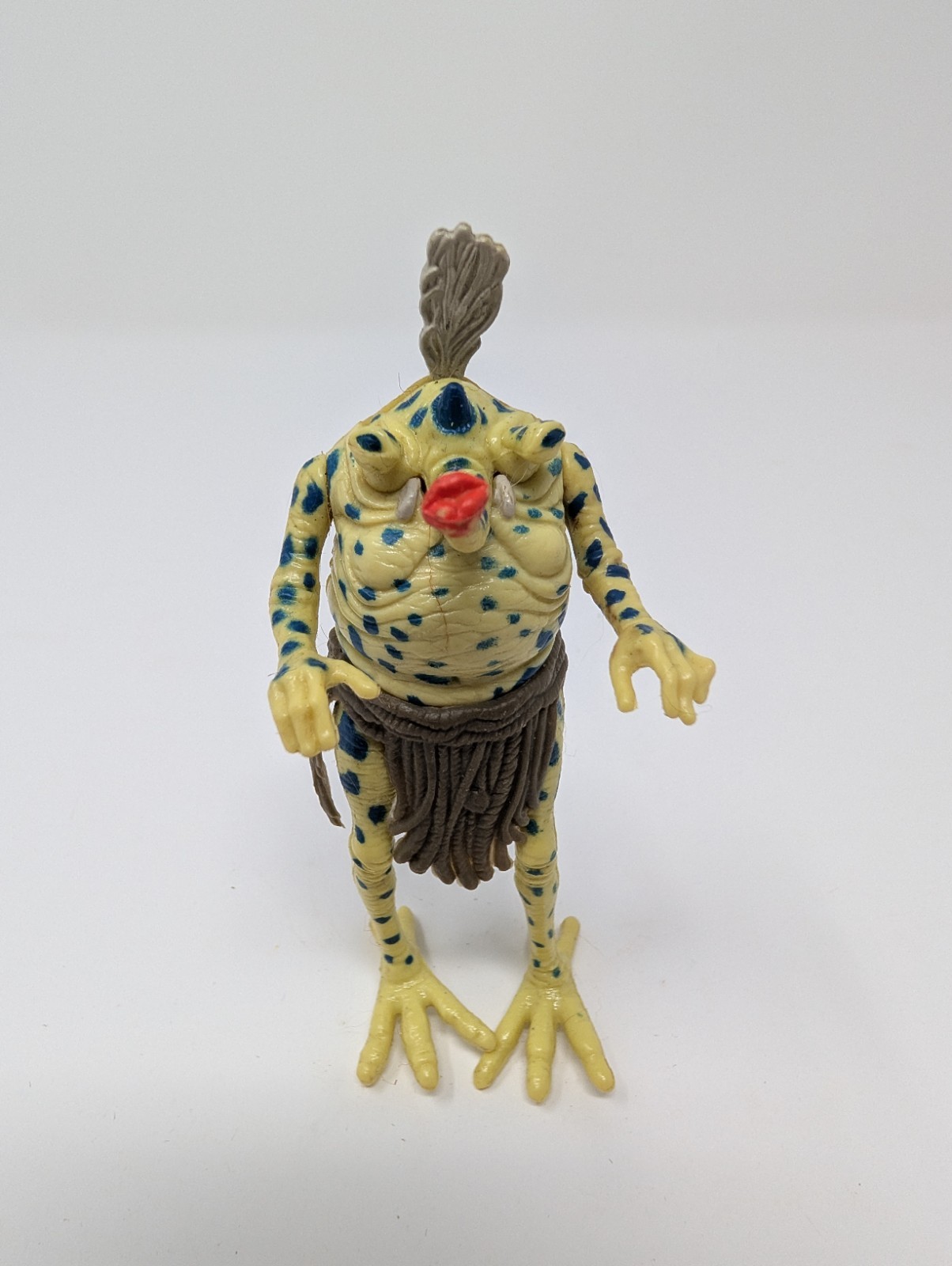 Sy Snootles & The Rebo Band sold