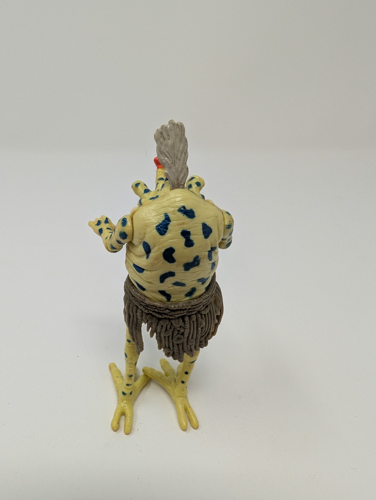 Sy Snootles & The Rebo Band sold