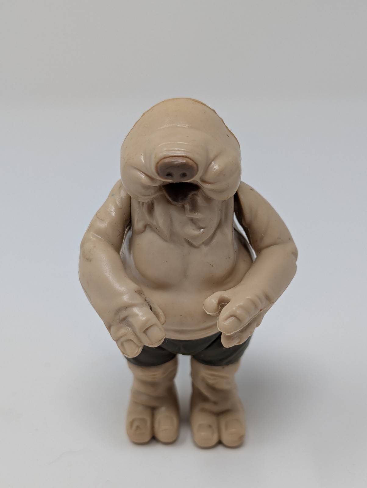 Sy Snootles & The Rebo Band sold