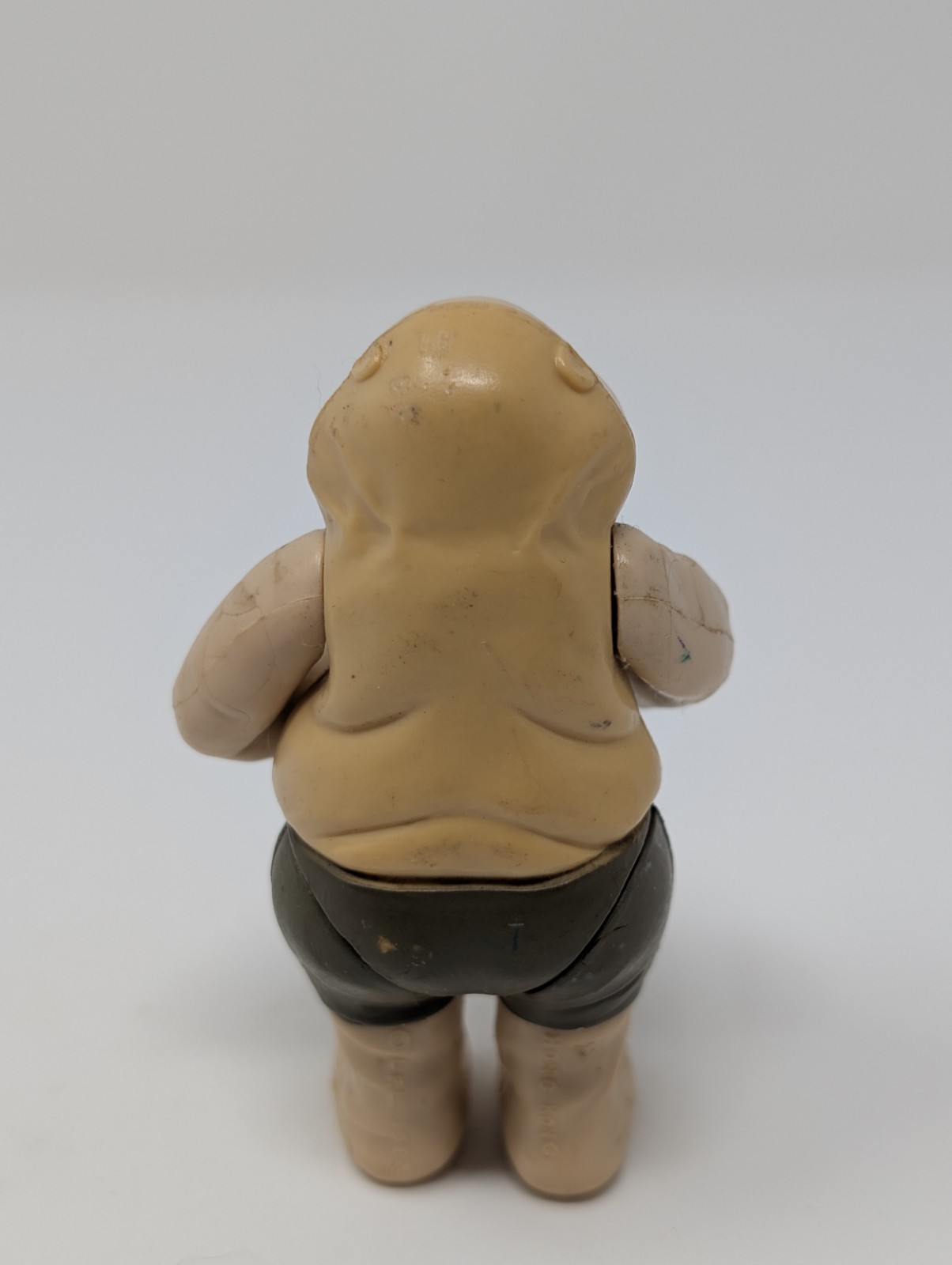 Sy Snootles & The Rebo Band sold