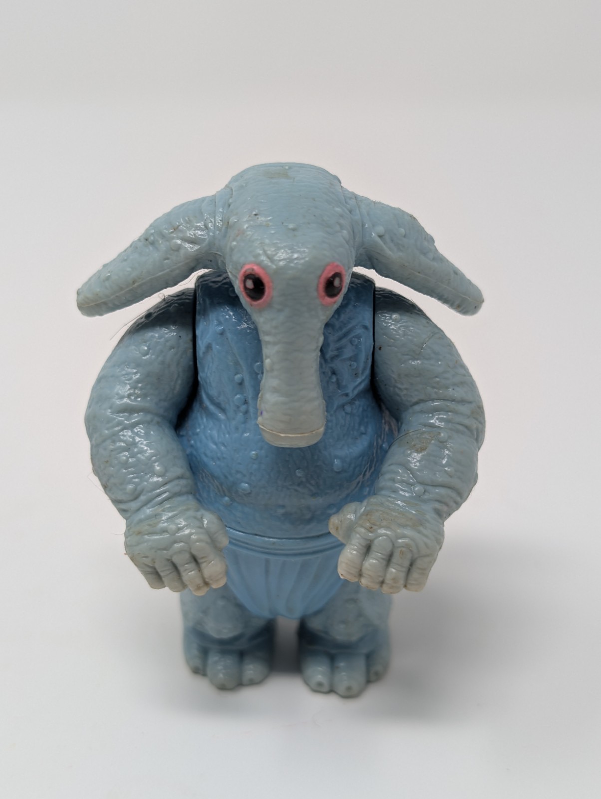 Sy Snootles & The Rebo Band sold