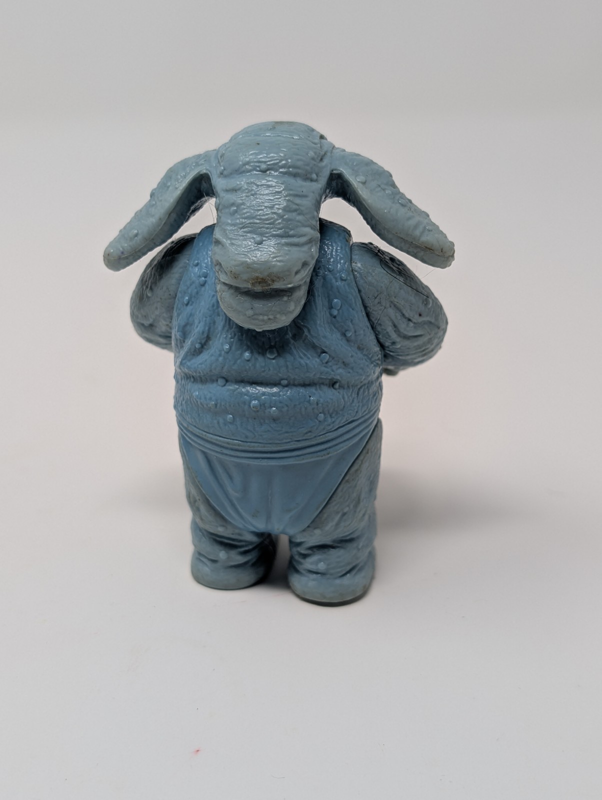 Sy Snootles & The Rebo Band sold