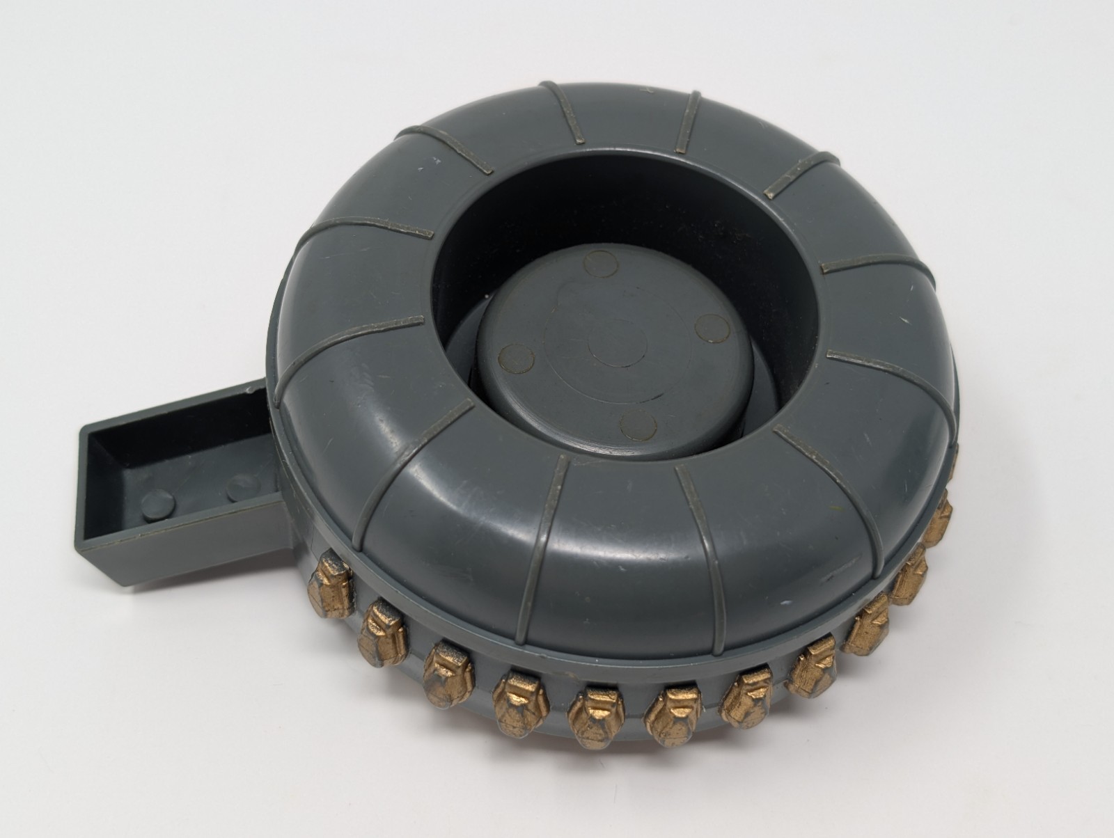 Sy Snootles & The Rebo Band sold