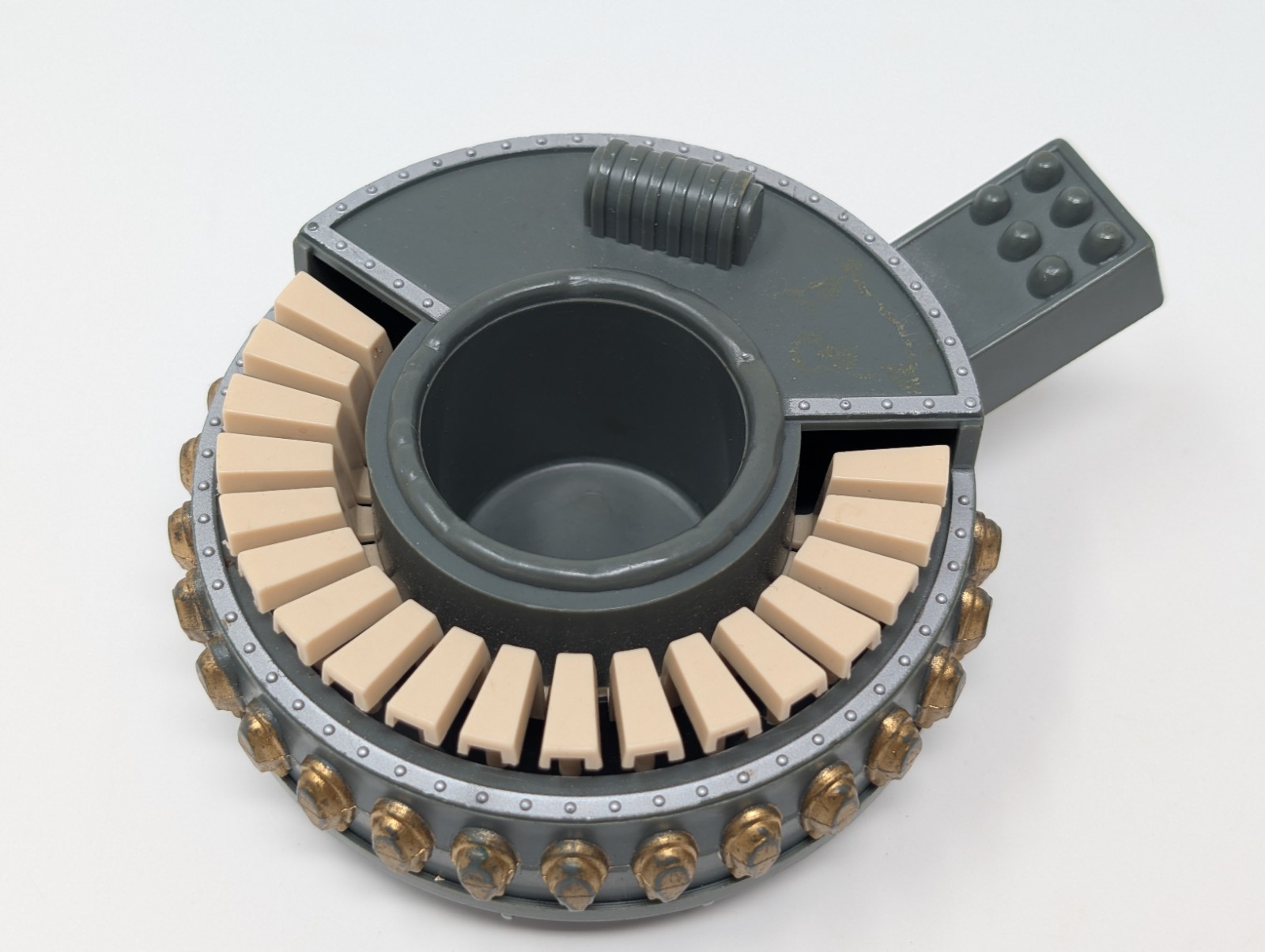 Sy Snootles & The Rebo Band sold