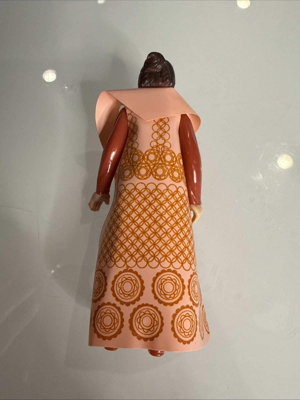 Princess Leia Organa (Bespin Gown) sold