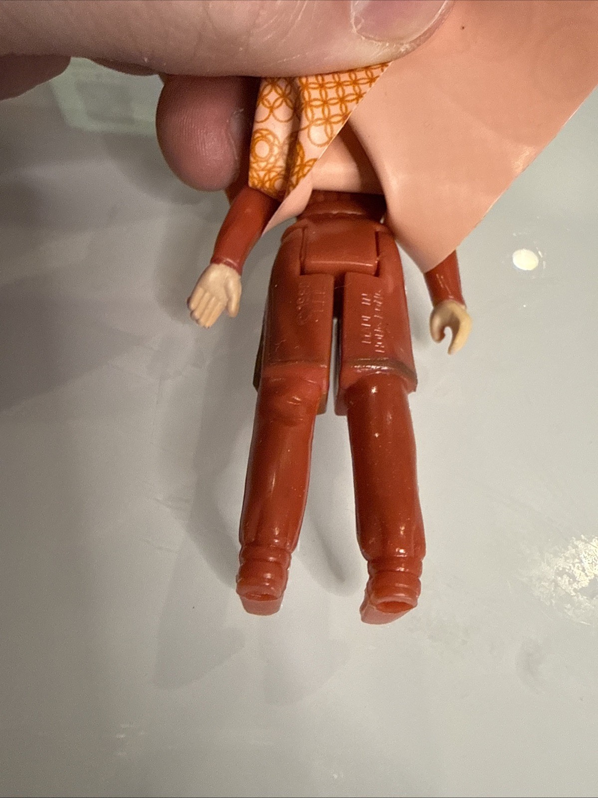 Princess Leia Organa (Bespin Gown) sold