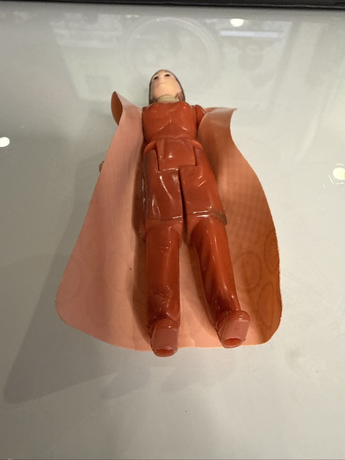 Princess Leia Organa (Bespin Gown) sold