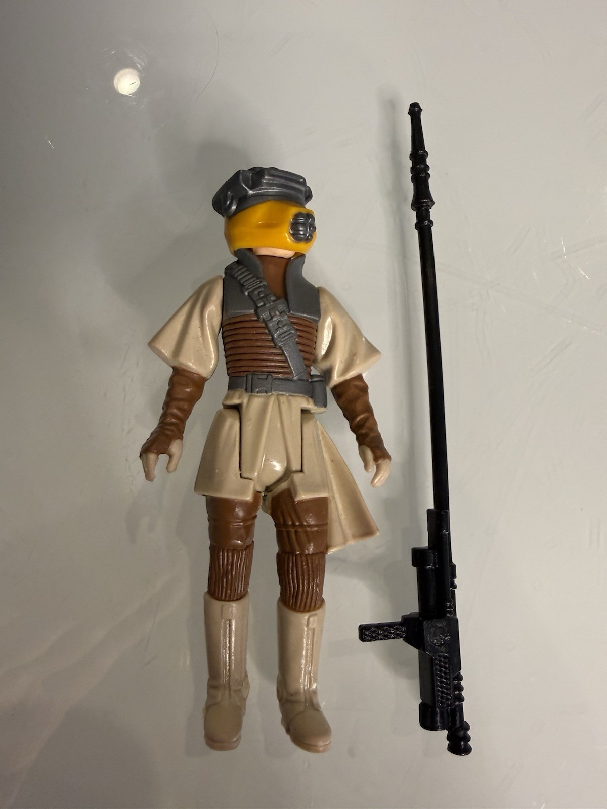 Princess Leia Organa (Boushh Disguise) sold