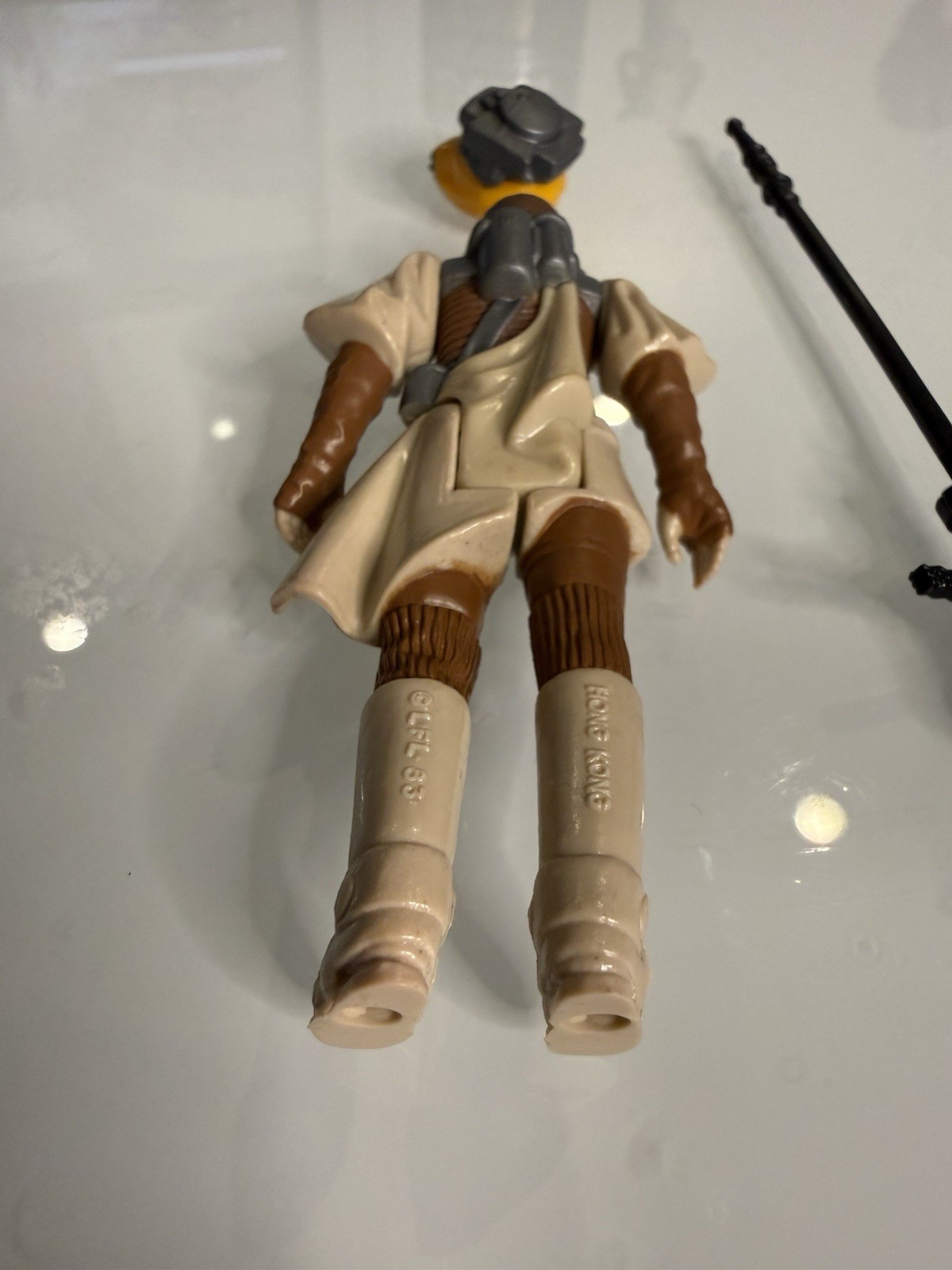 Princess Leia Organa (Boushh Disguise) sold