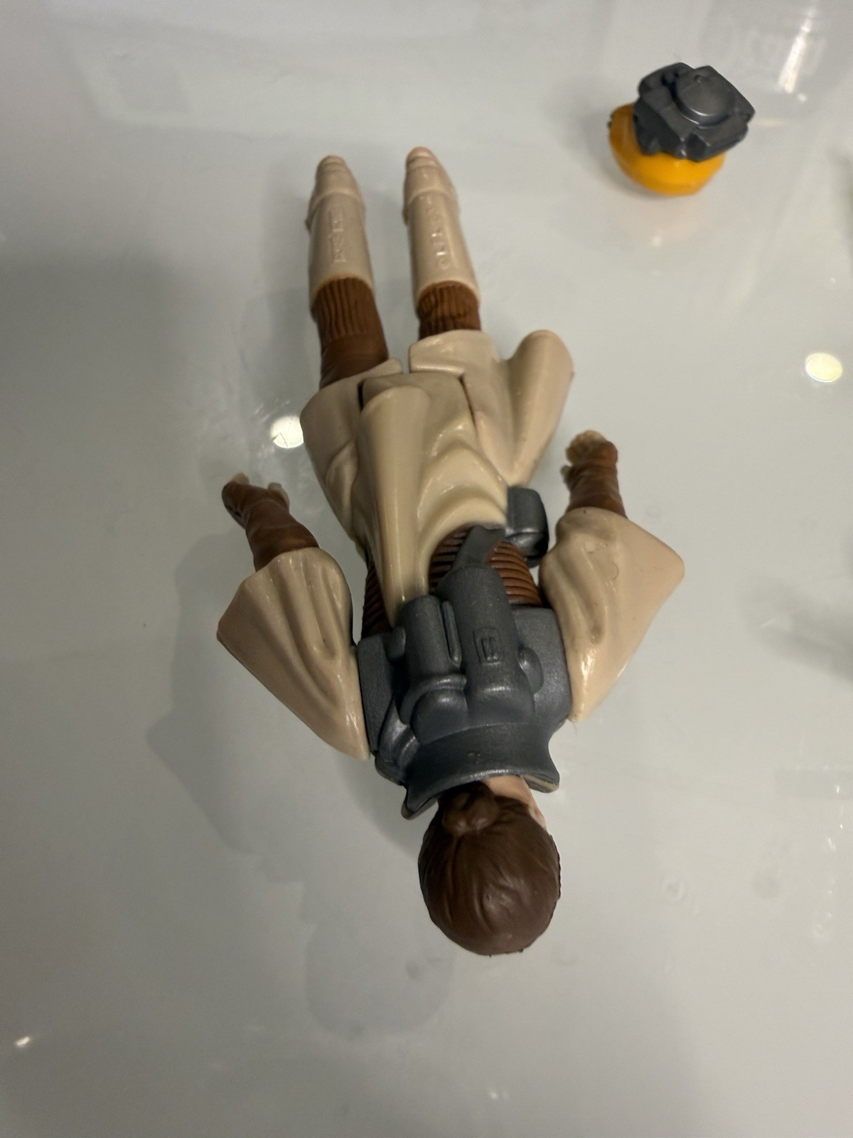 Princess Leia Organa (Boushh Disguise) sold