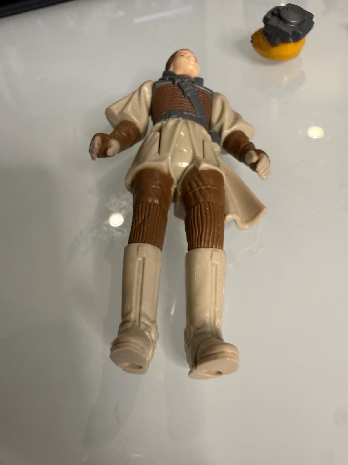 Princess Leia Organa (Boushh Disguise) sold