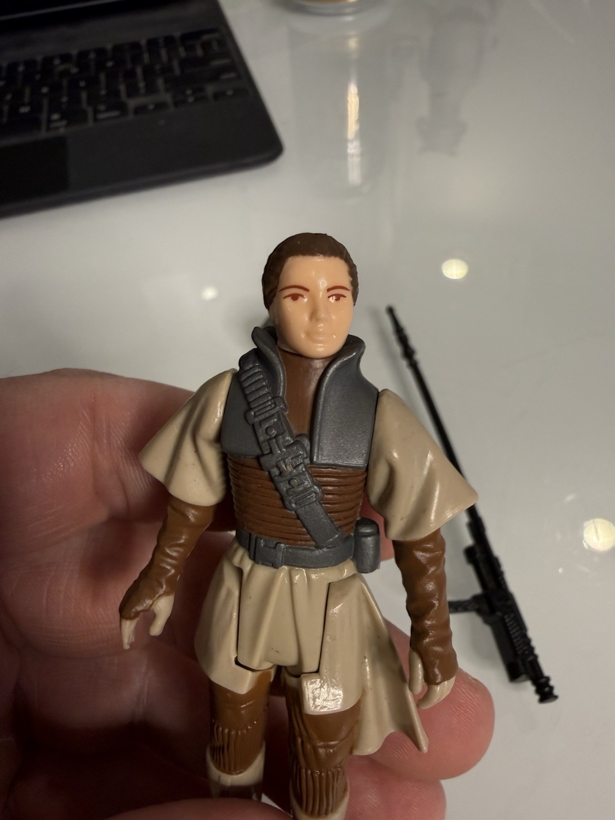 Princess Leia Organa (Boushh Disguise) sold