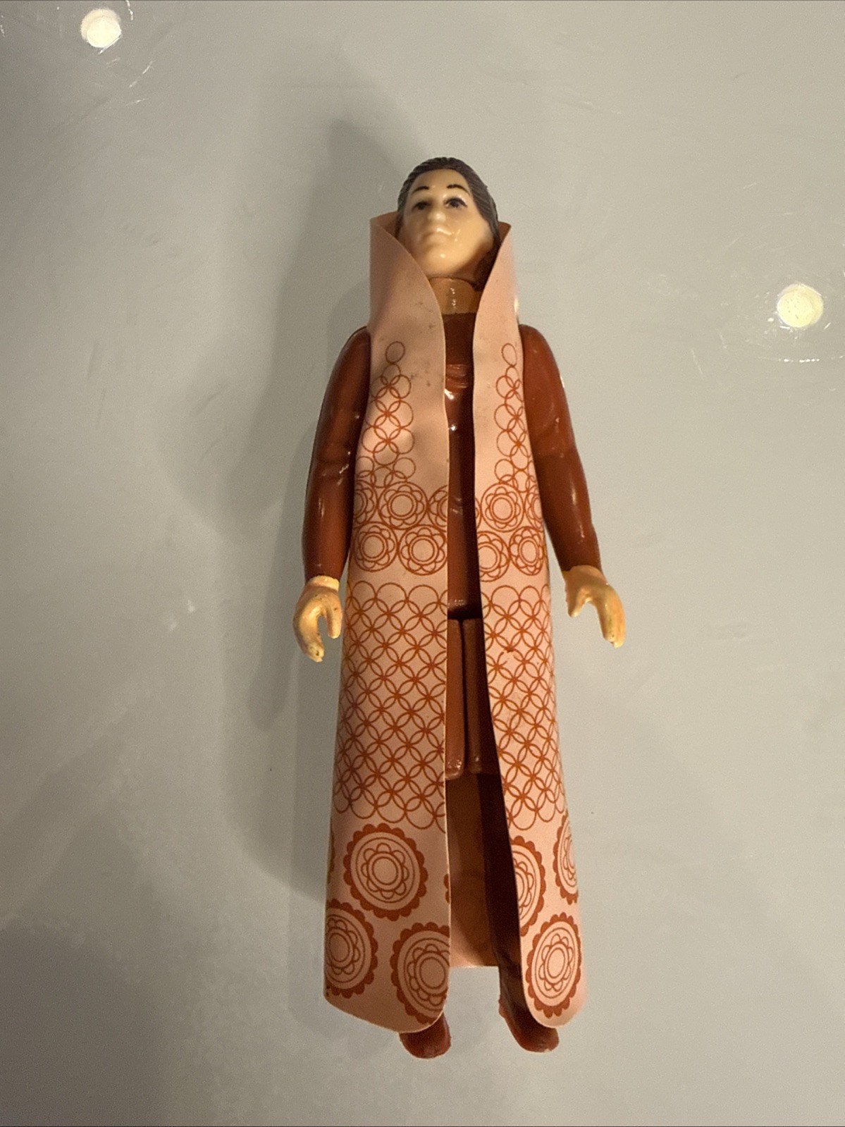 Princess Leia Organa (Bespin Gown) sold