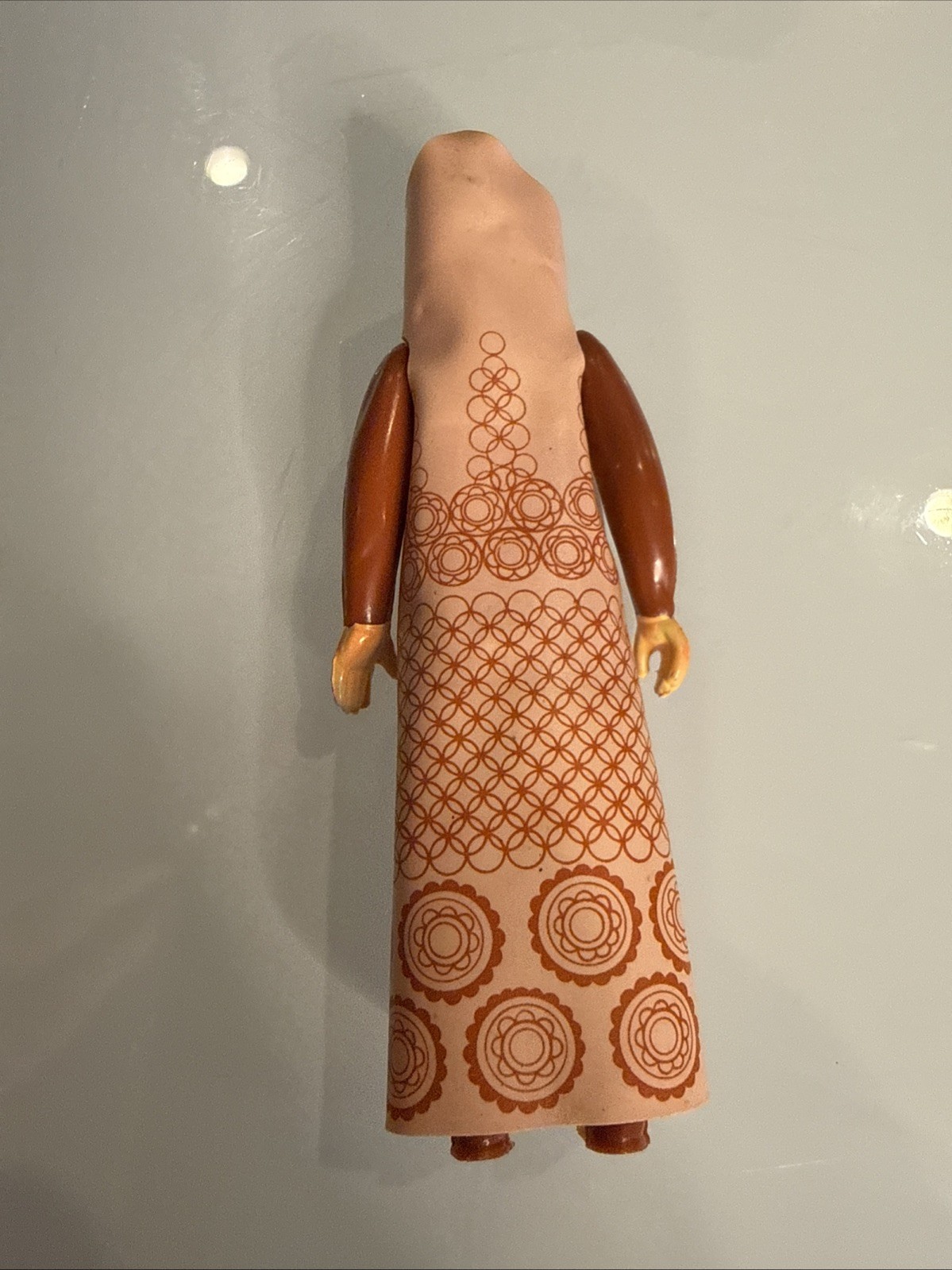 Princess Leia Organa (Bespin Gown) sold