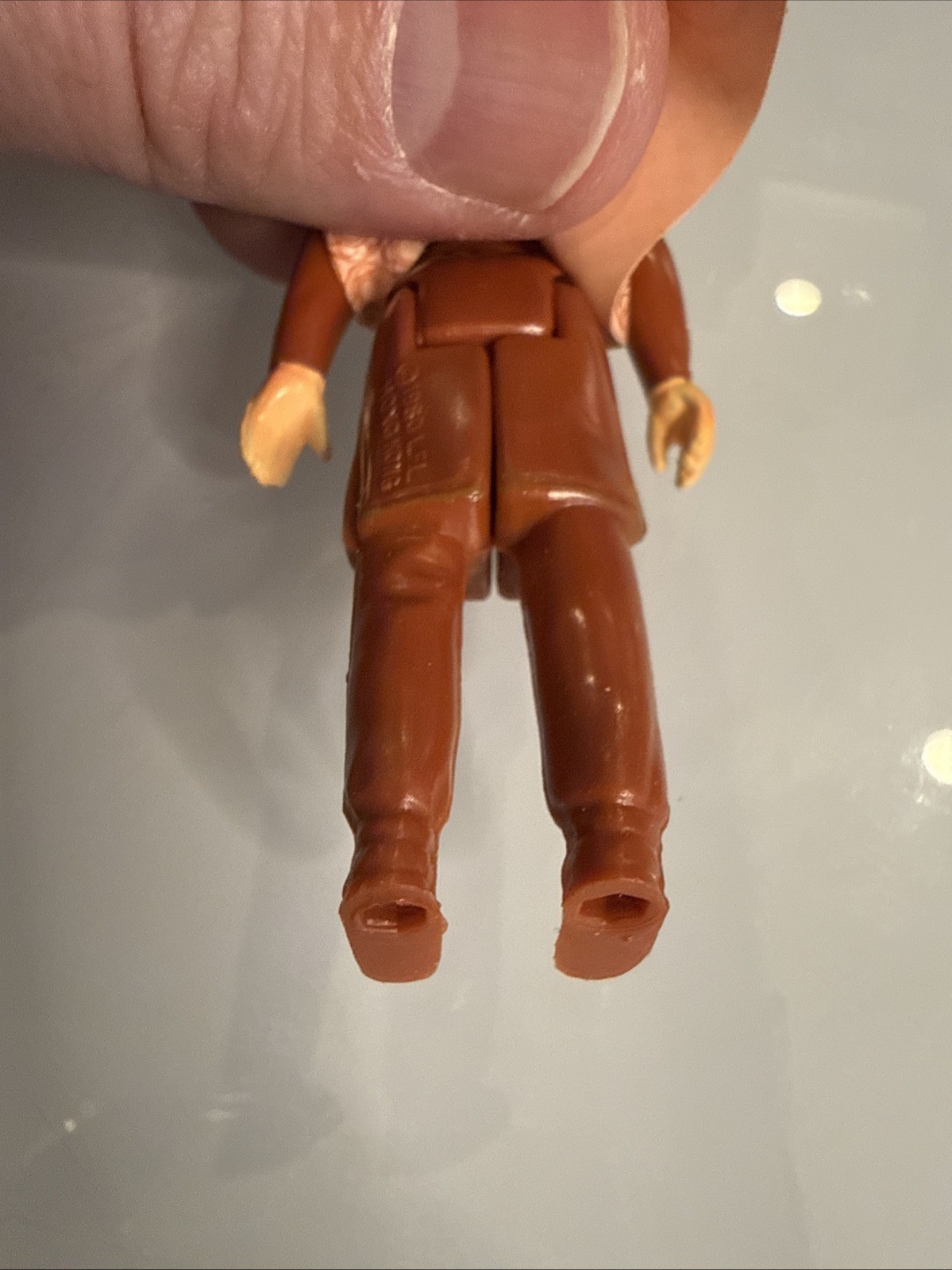 Princess Leia Organa (Bespin Gown) sold