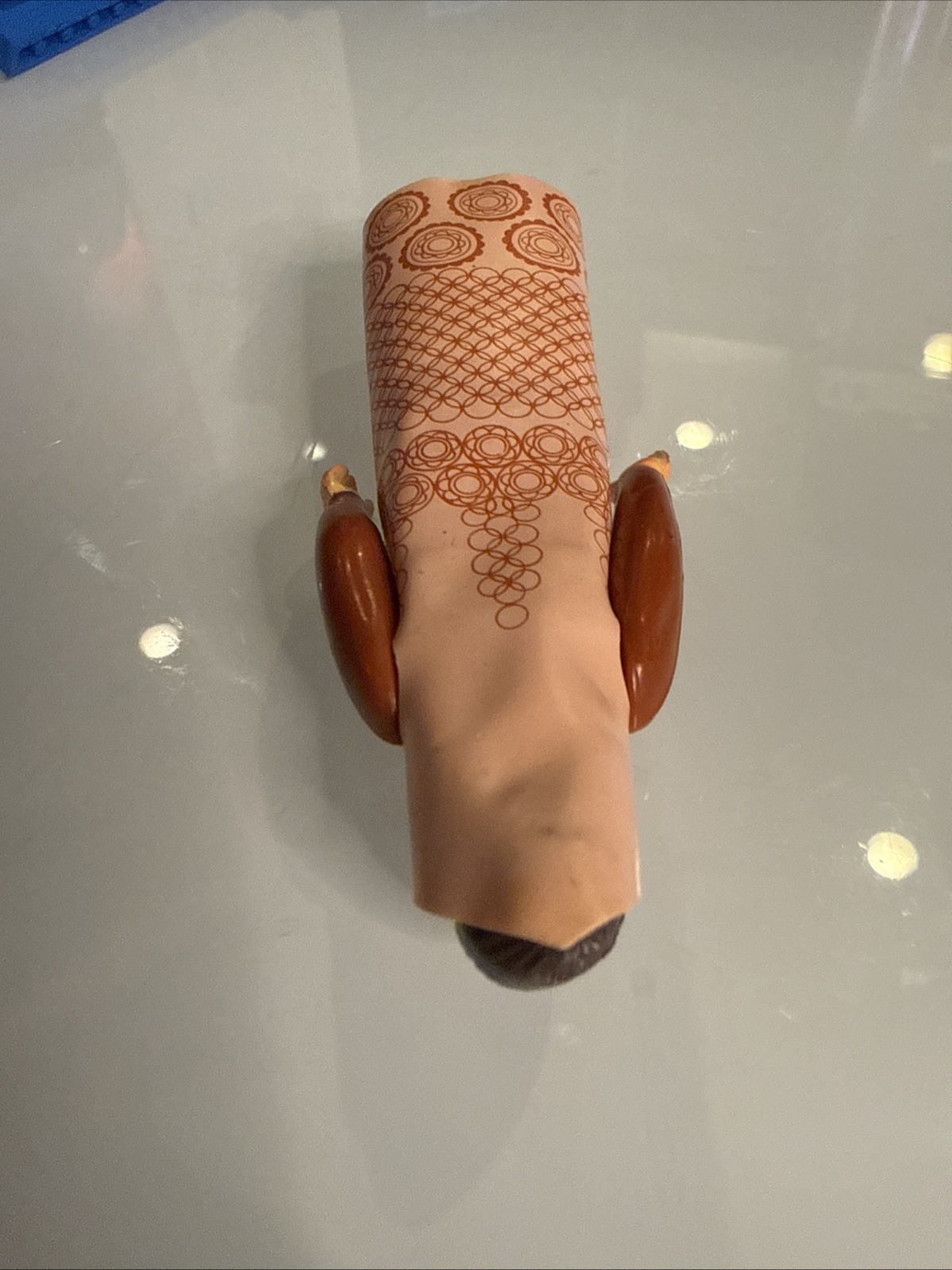 Princess Leia Organa (Bespin Gown) sold