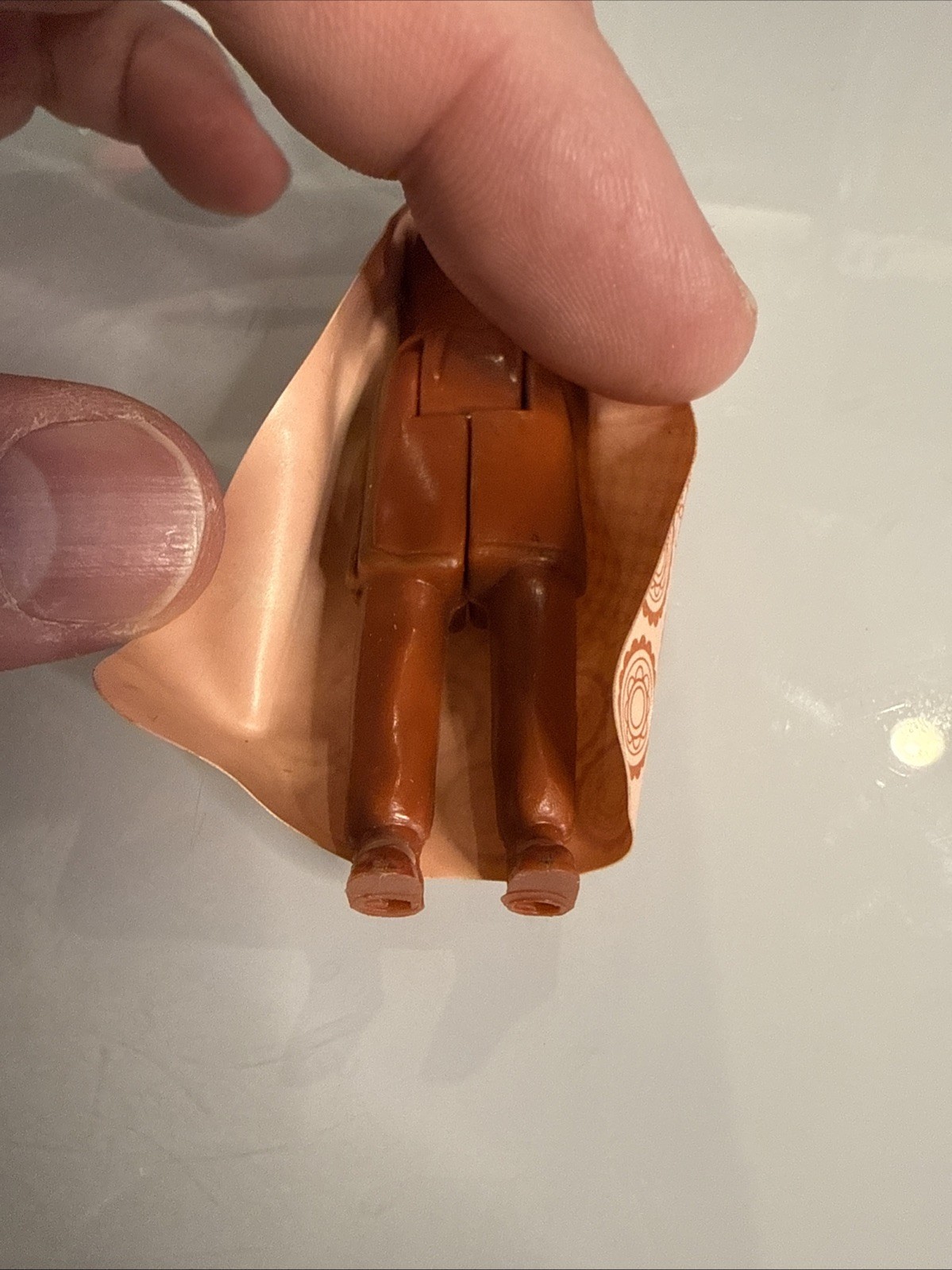 Princess Leia Organa (Bespin Gown) sold