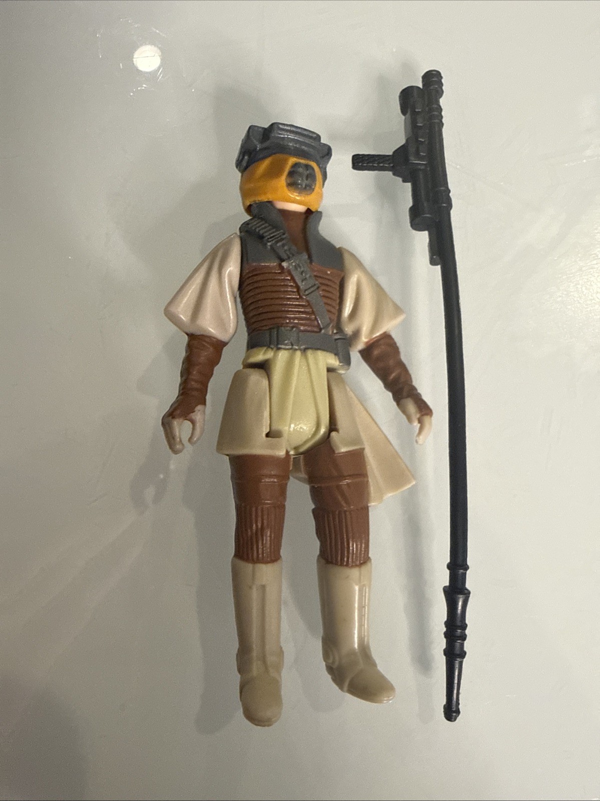 Princess Leia Organa (Boushh Disguise) sold