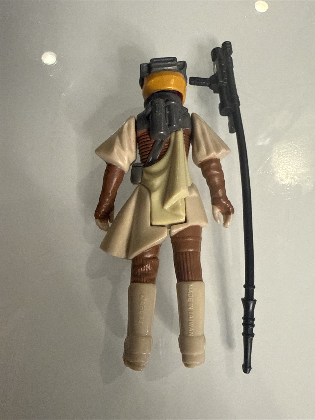 Princess Leia Organa (Boushh Disguise) sold