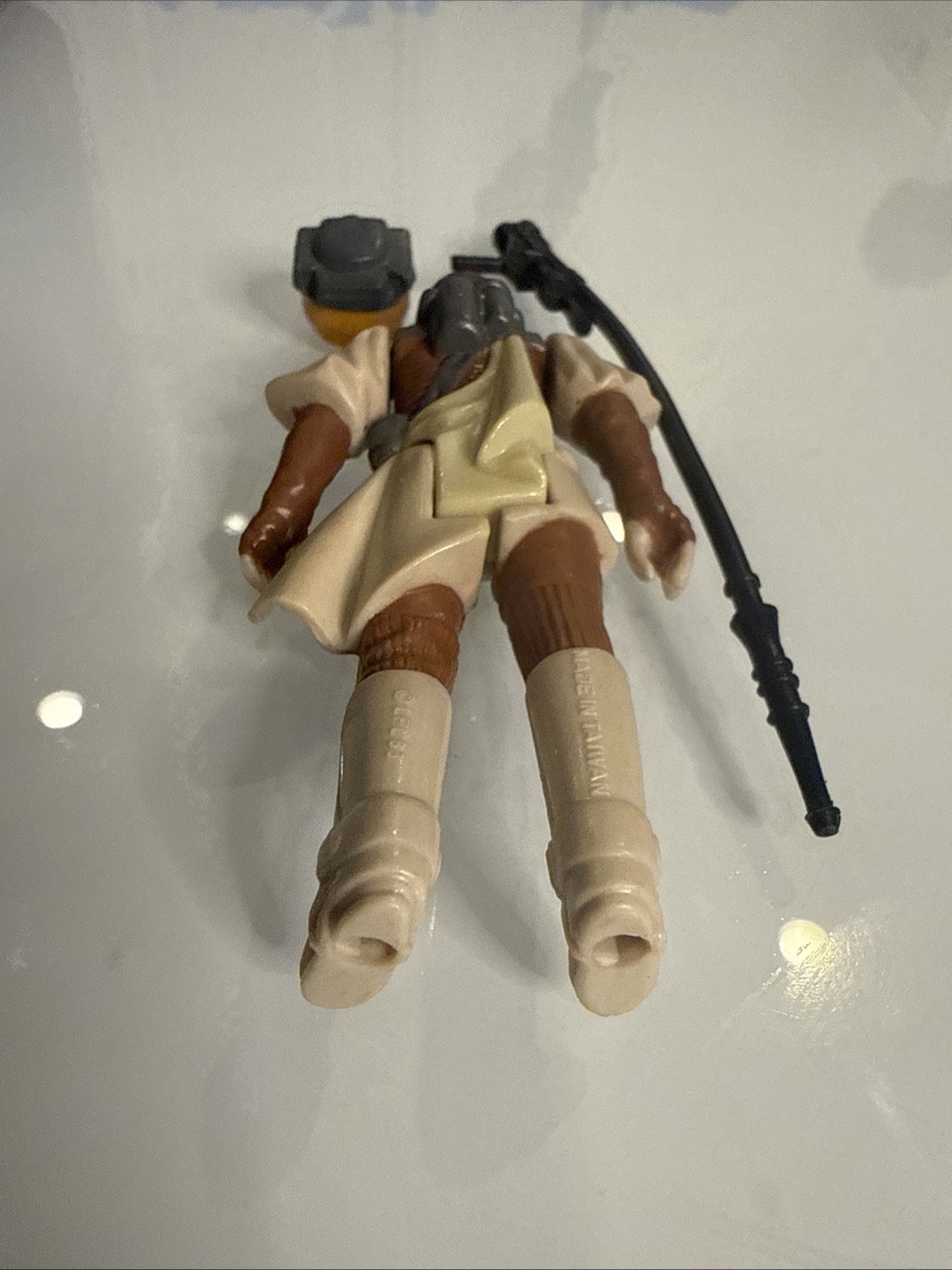 Princess Leia Organa (Boushh Disguise) sold