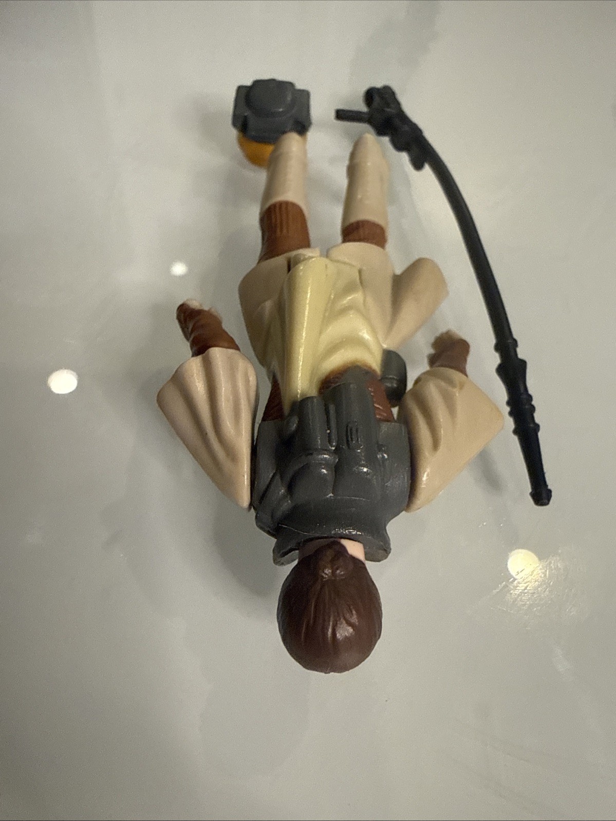 Princess Leia Organa (Boushh Disguise) sold