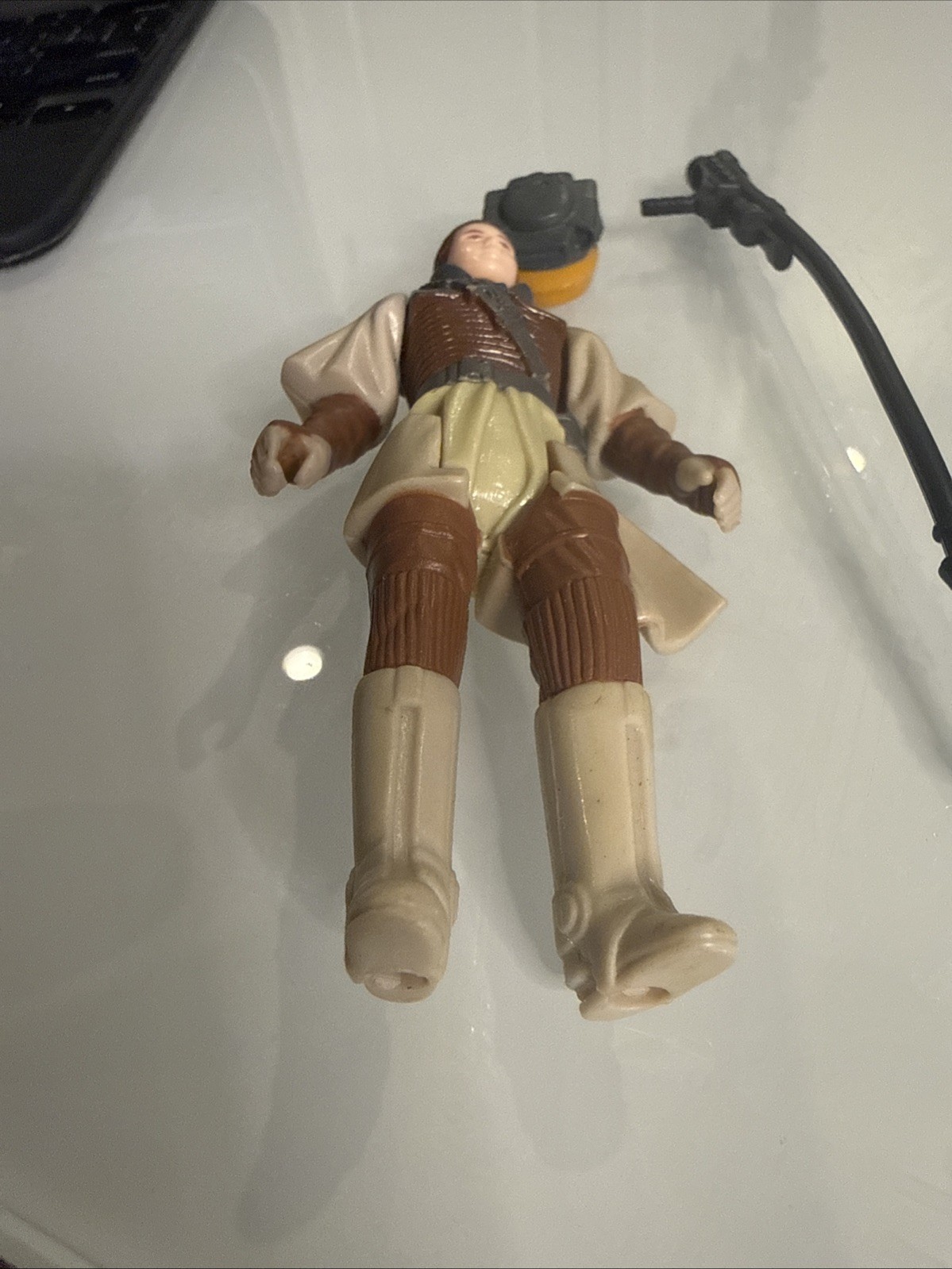 Princess Leia Organa (Boushh Disguise) sold