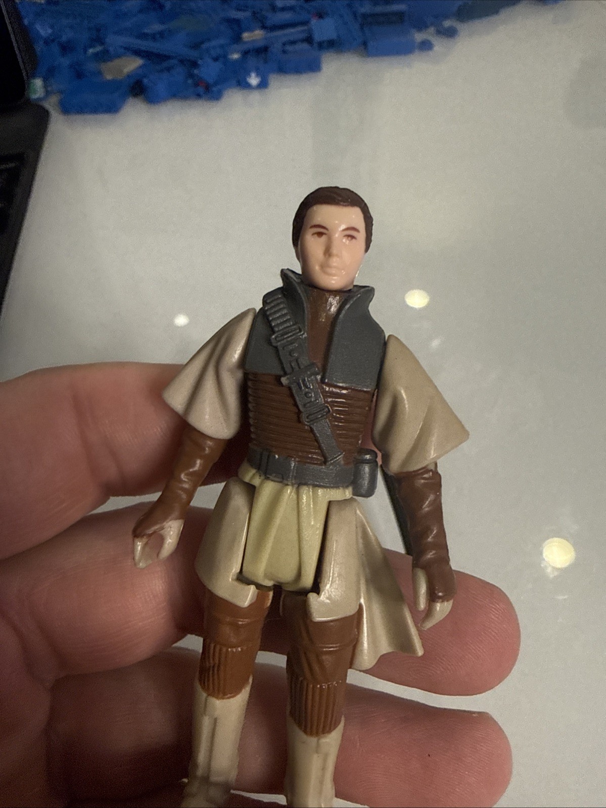 Princess Leia Organa (Boushh Disguise) sold