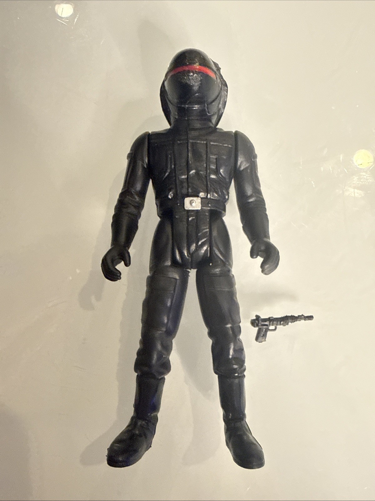 Imperial Gunner sold